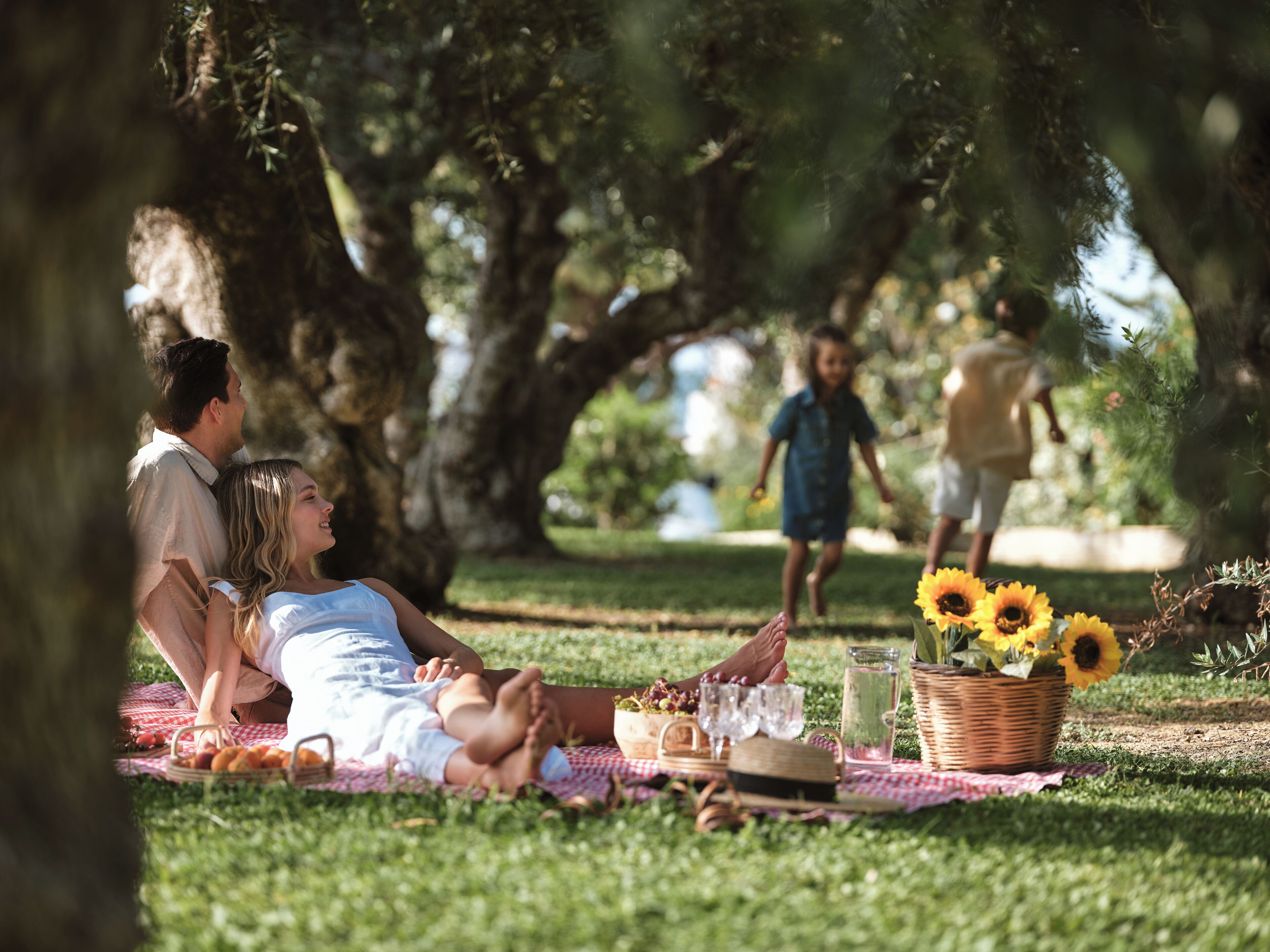 Lesante Cape – The Leading Hotels of the World