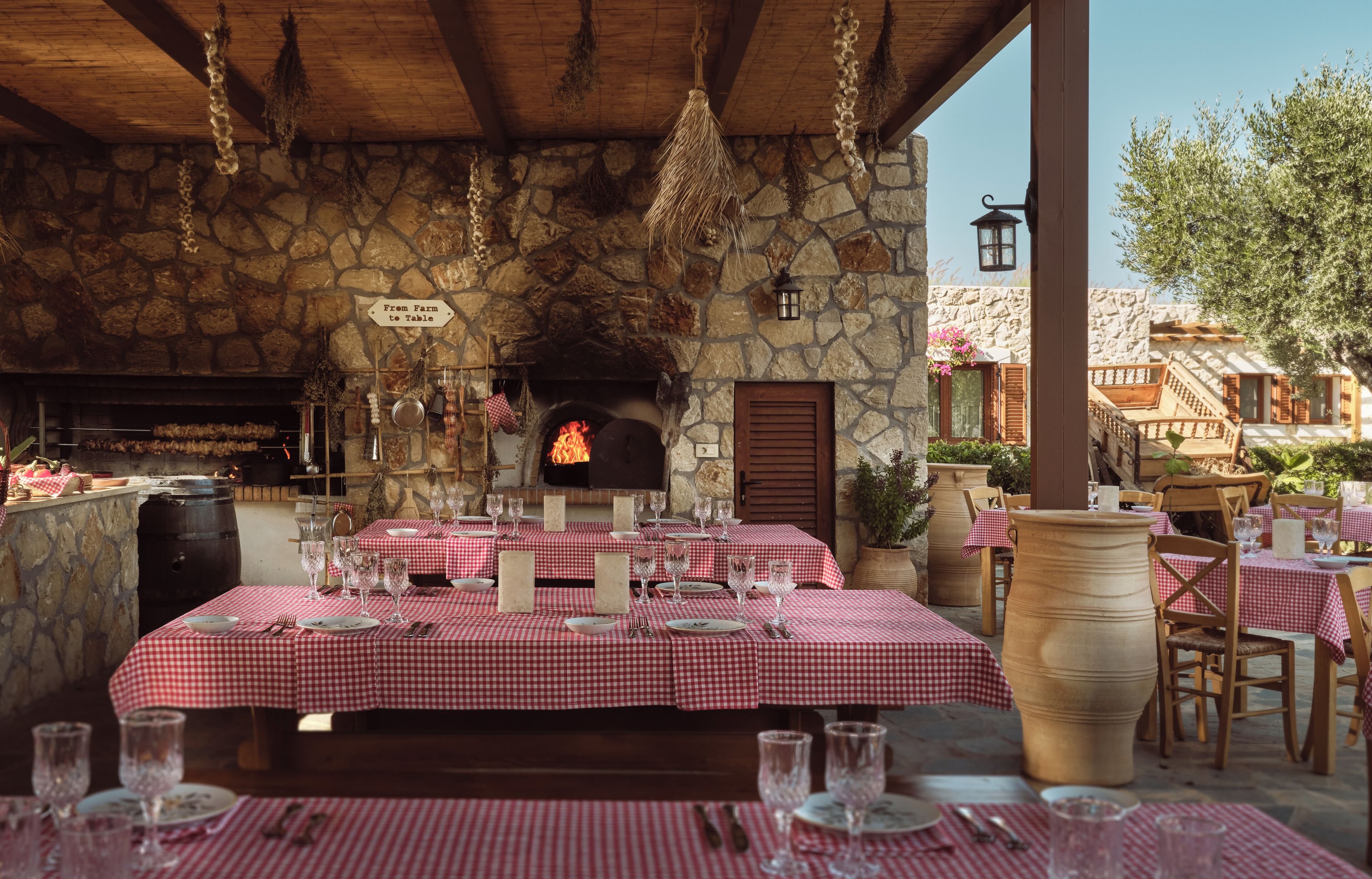 Lesante Cape – The Leading Hotels of the World
