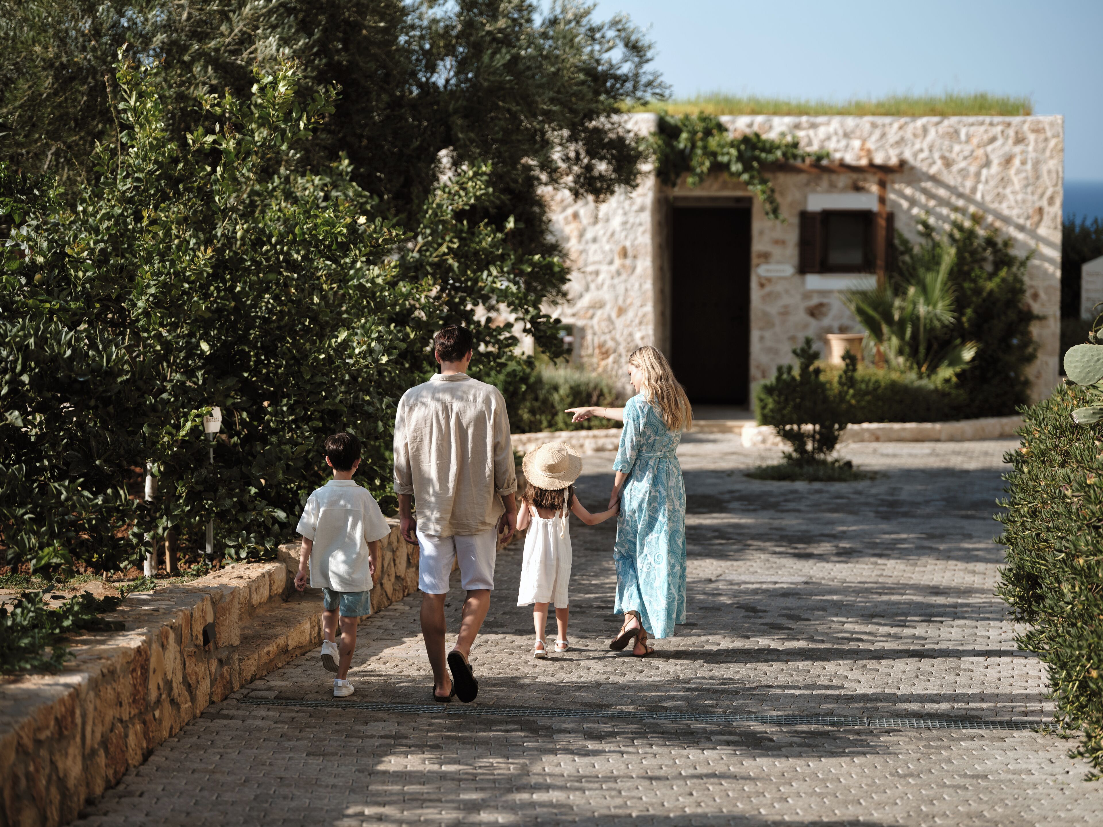 Lesante Cape – The Leading Hotels of the World