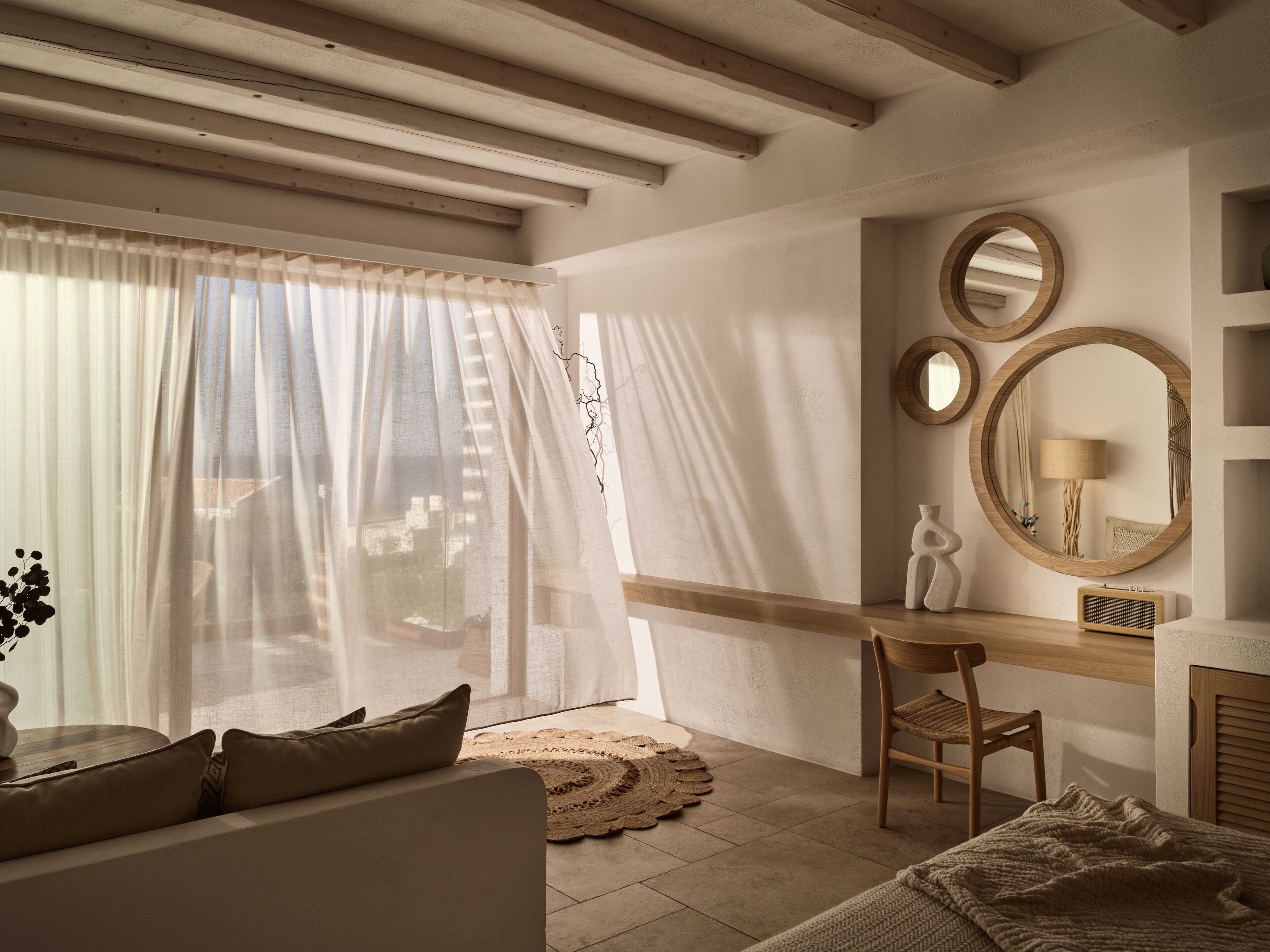 Lesante Cape – The Leading Hotels of the World