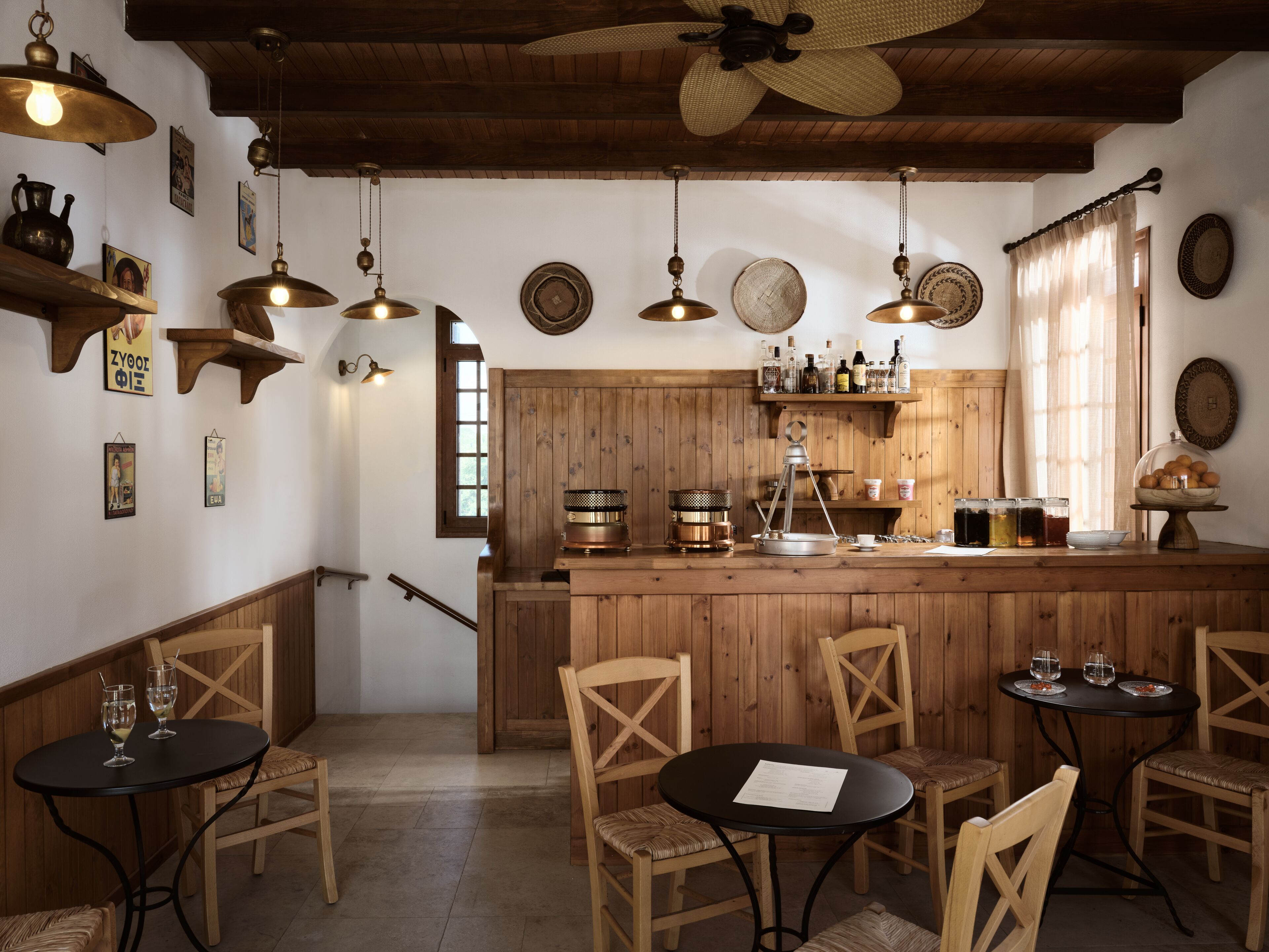 Lesante Cape – The Leading Hotels of the World