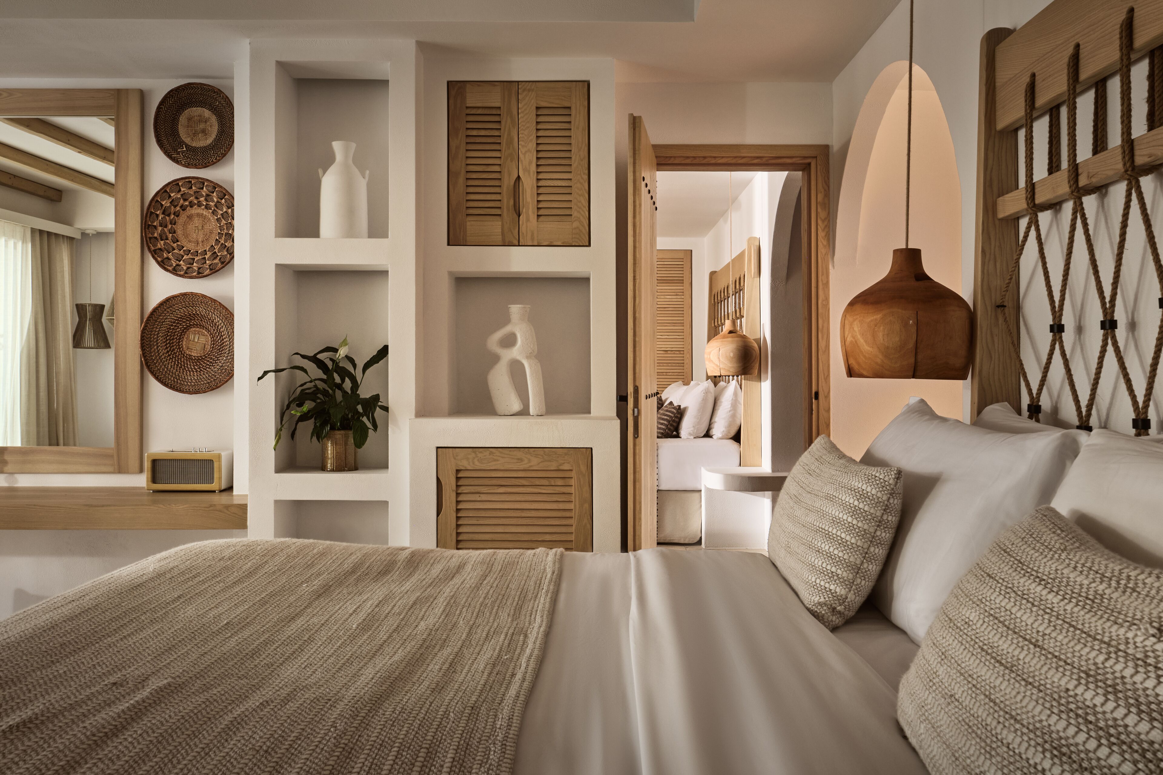 Lesante Cape – The Leading Hotels of the World