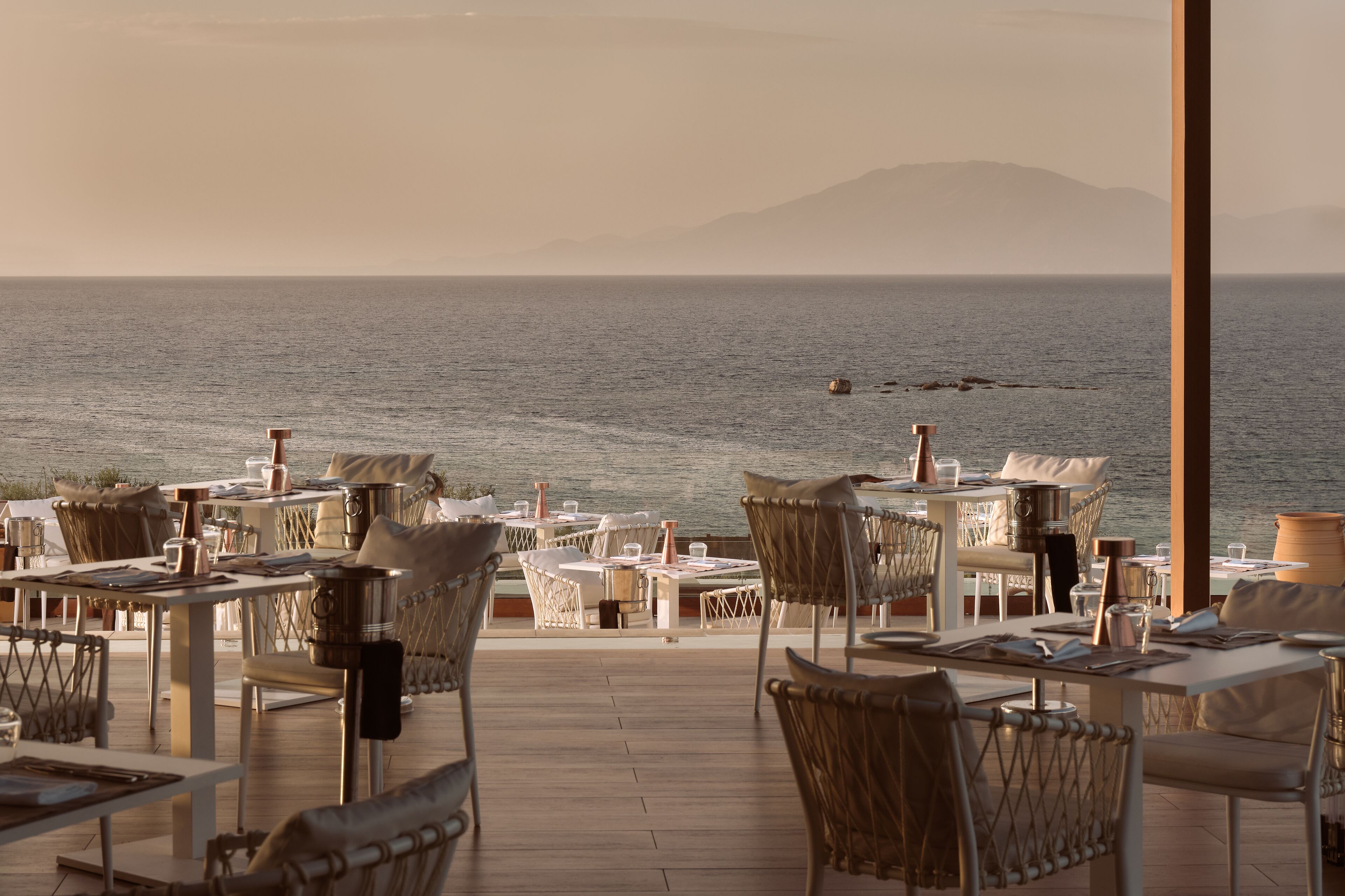 Lesante Cape – The Leading Hotels of the World
