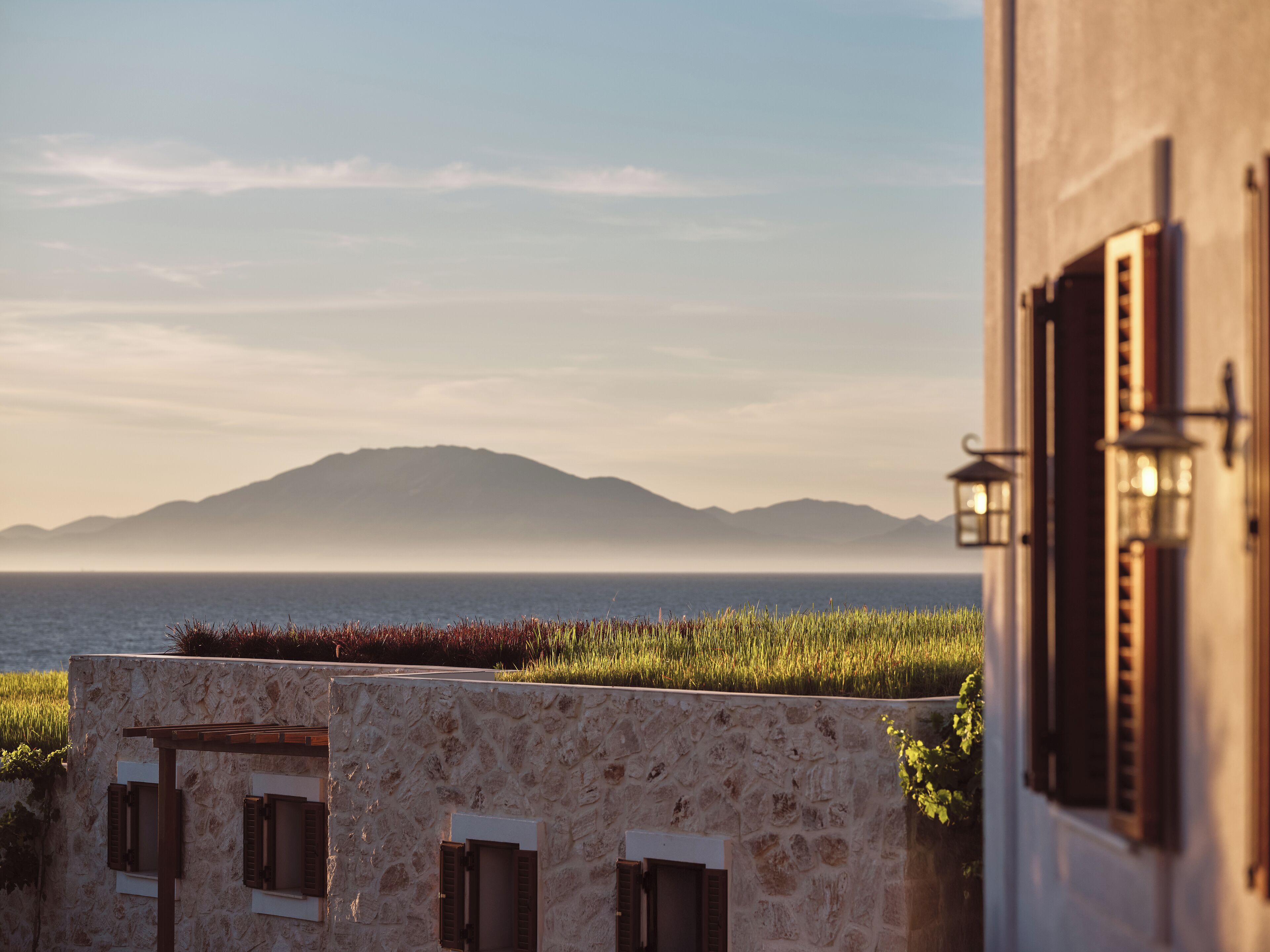 Lesante Cape – The Leading Hotels of the World