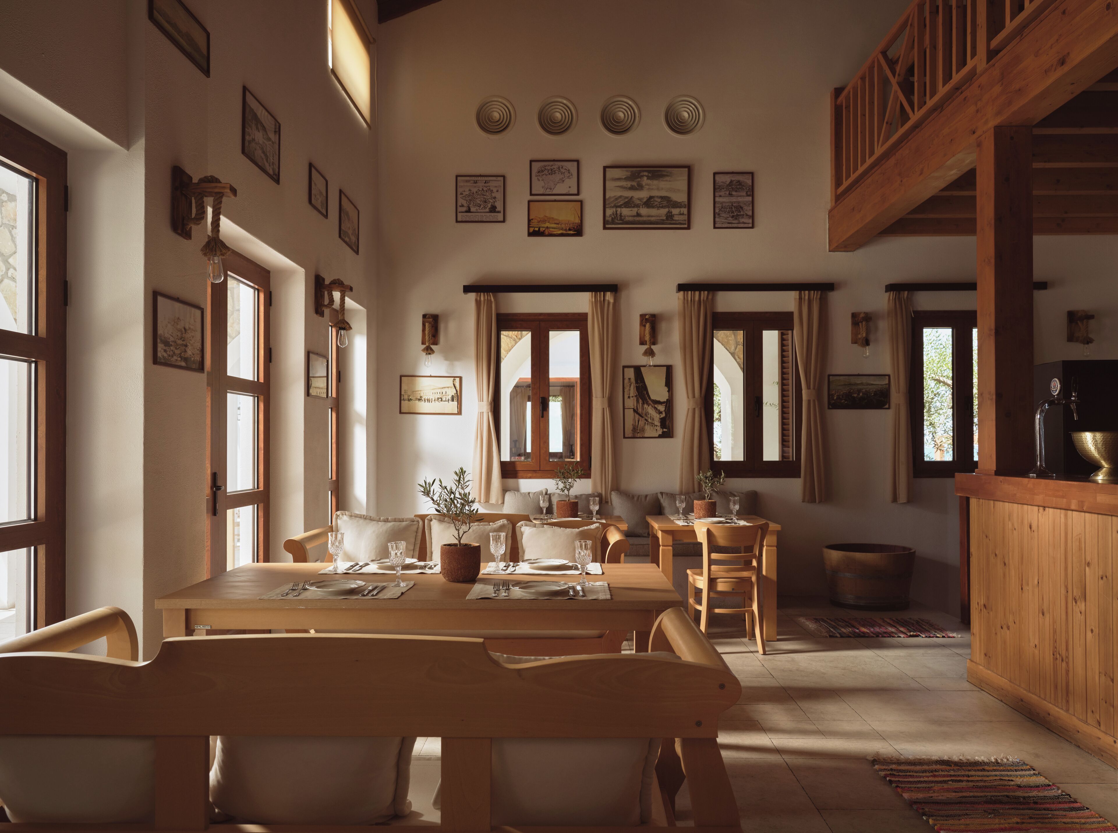 Lesante Cape – The Leading Hotels of the World