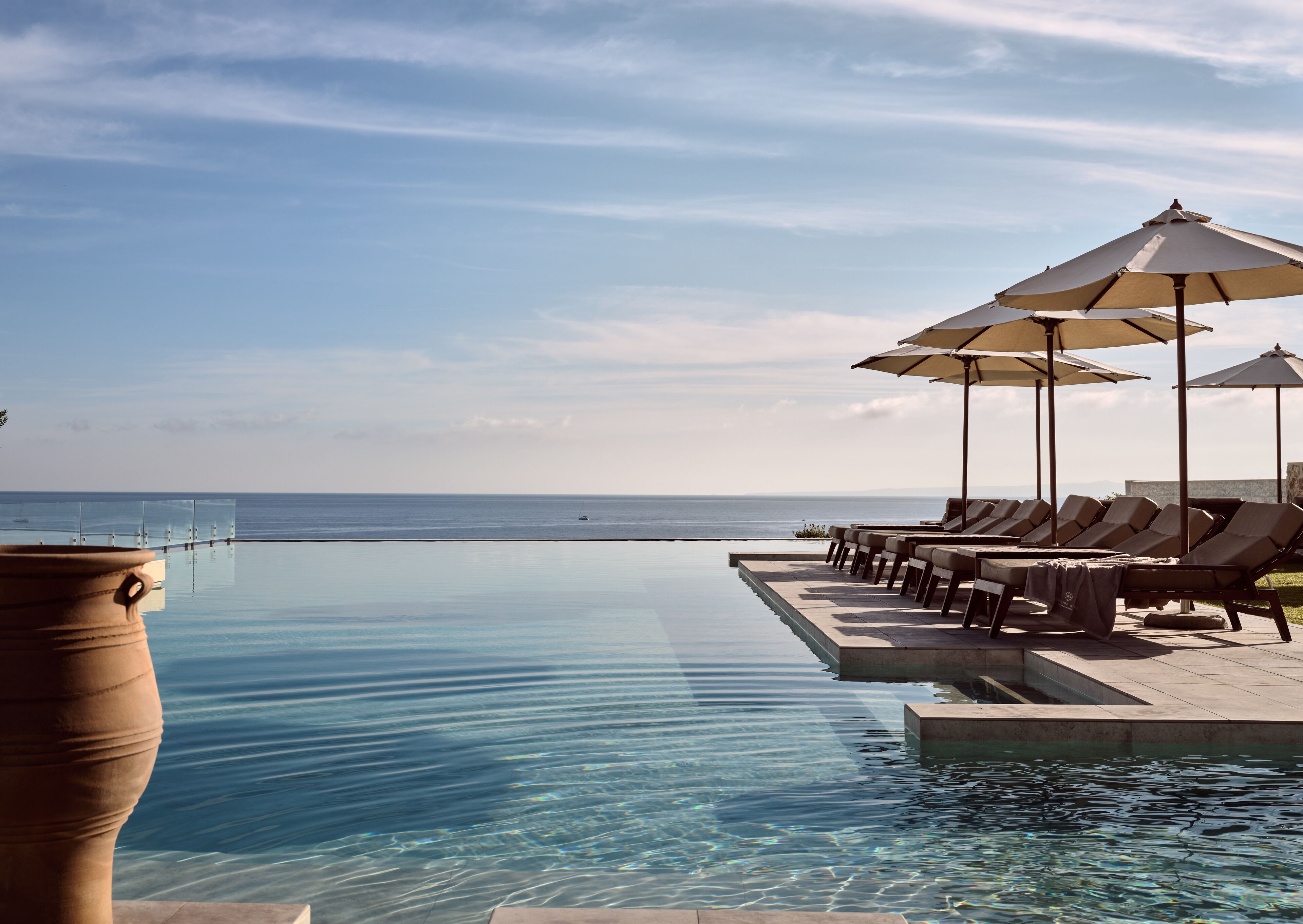 Lesante Cape – The Leading Hotels of the World