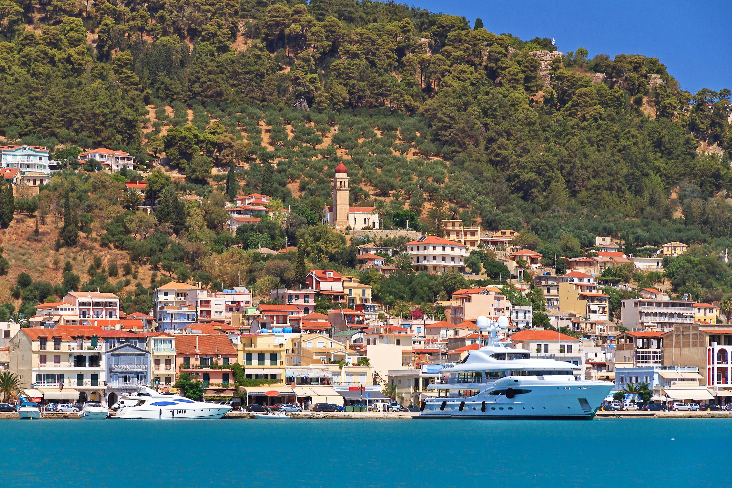 Lesante Cape – The Leading Hotels of the World
