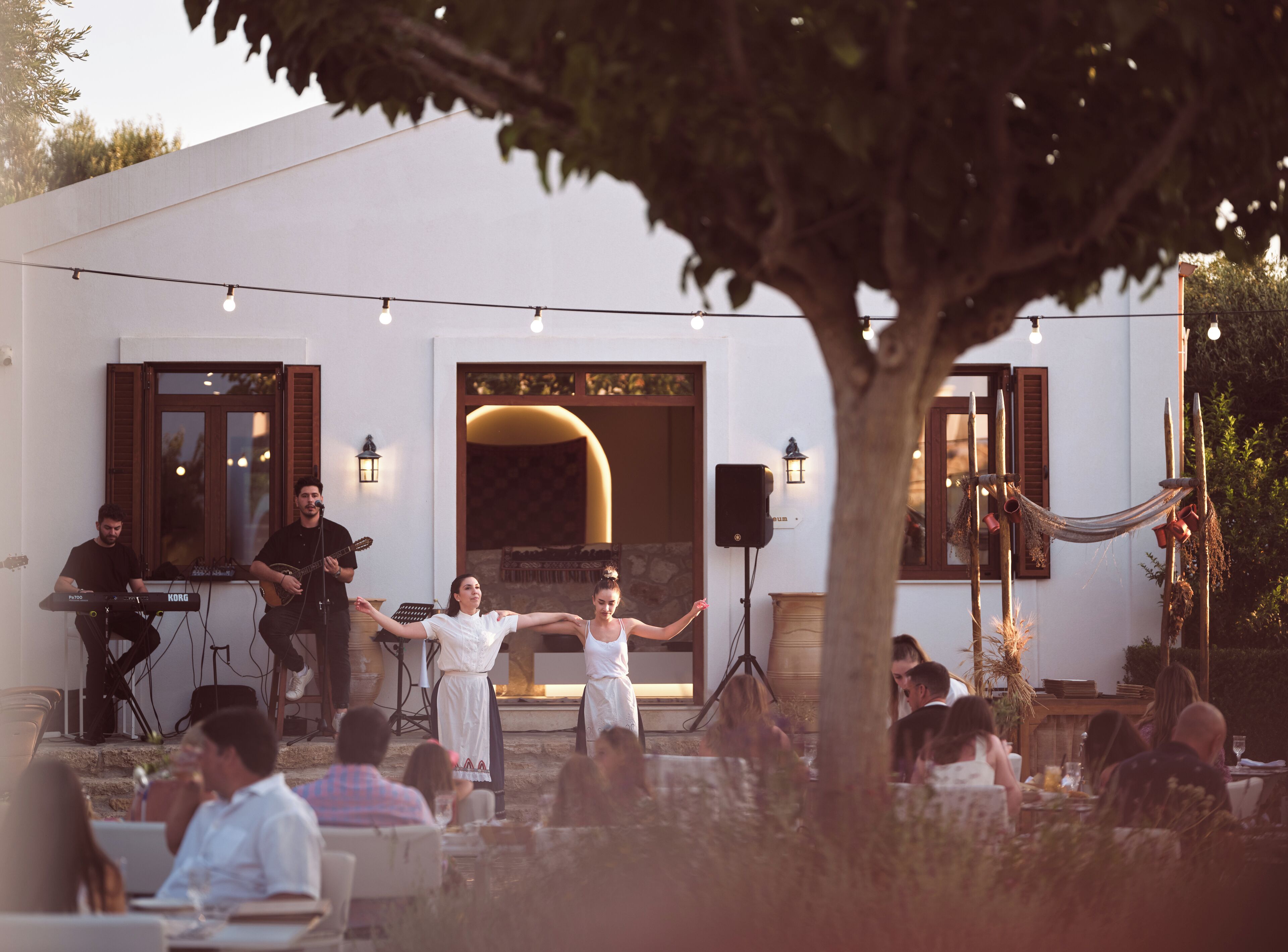 Lesante Cape – The Leading Hotels of the World