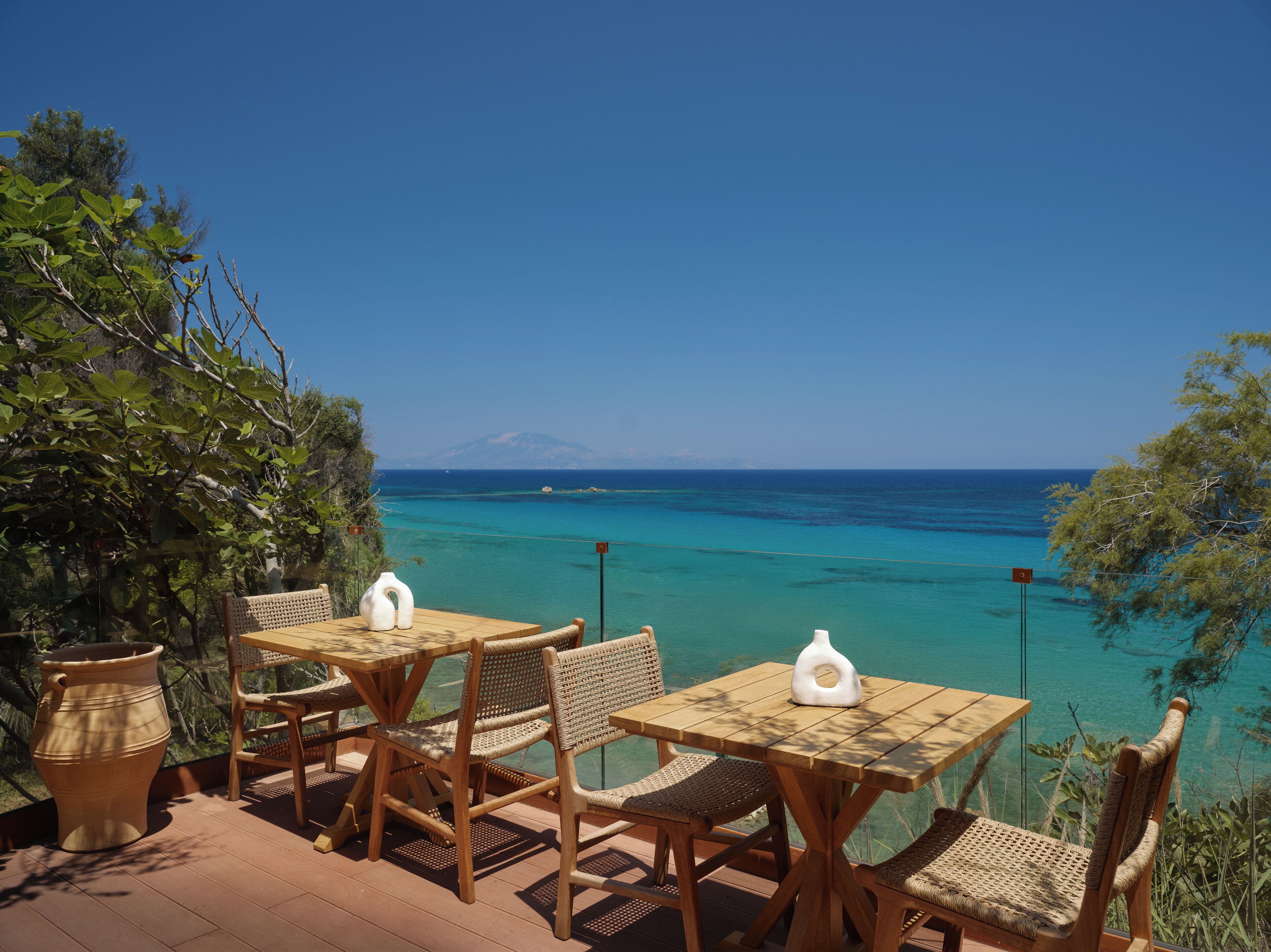 Lesante Cape – The Leading Hotels of the World