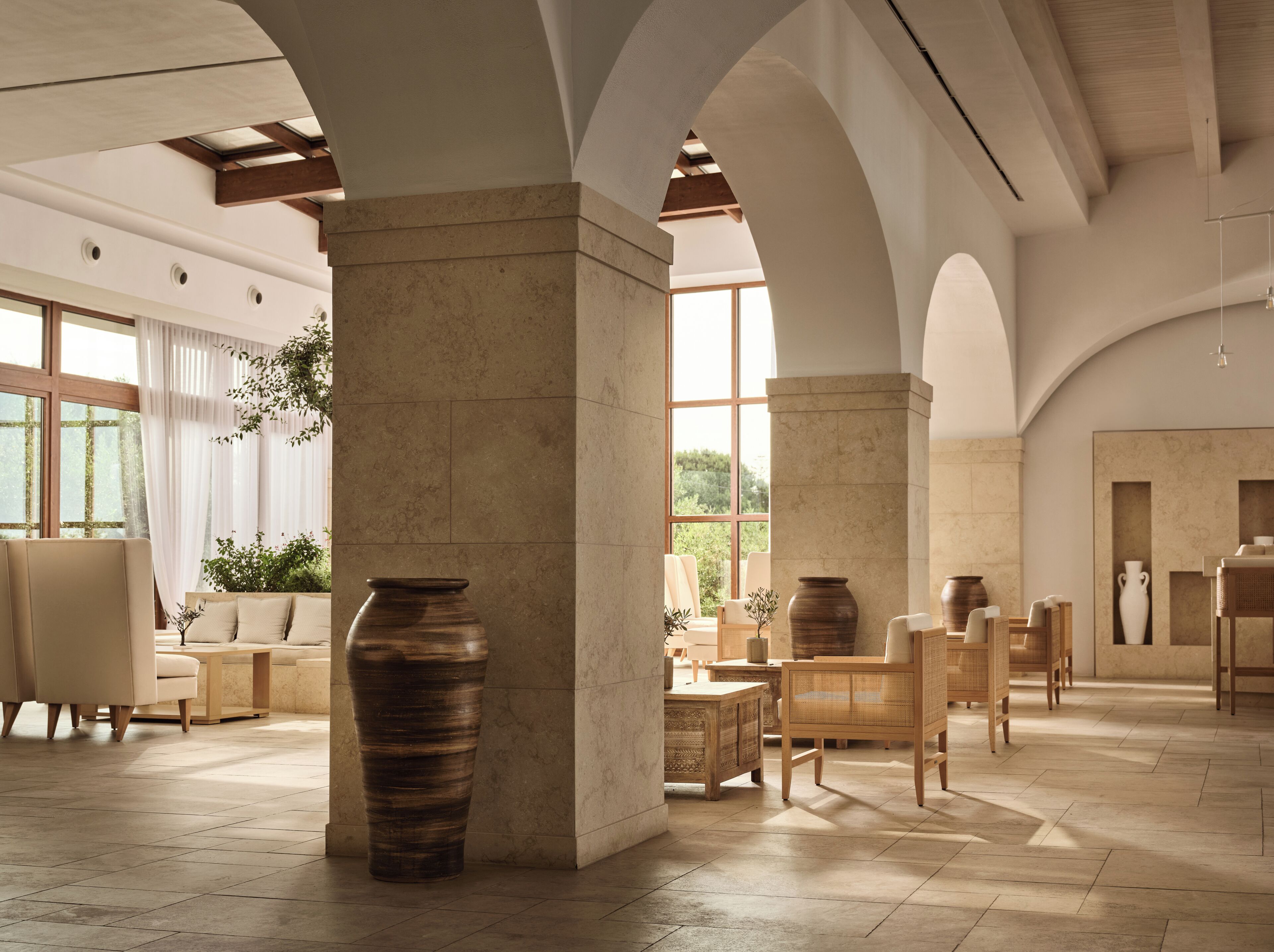 Lesante Cape – The Leading Hotels of the World