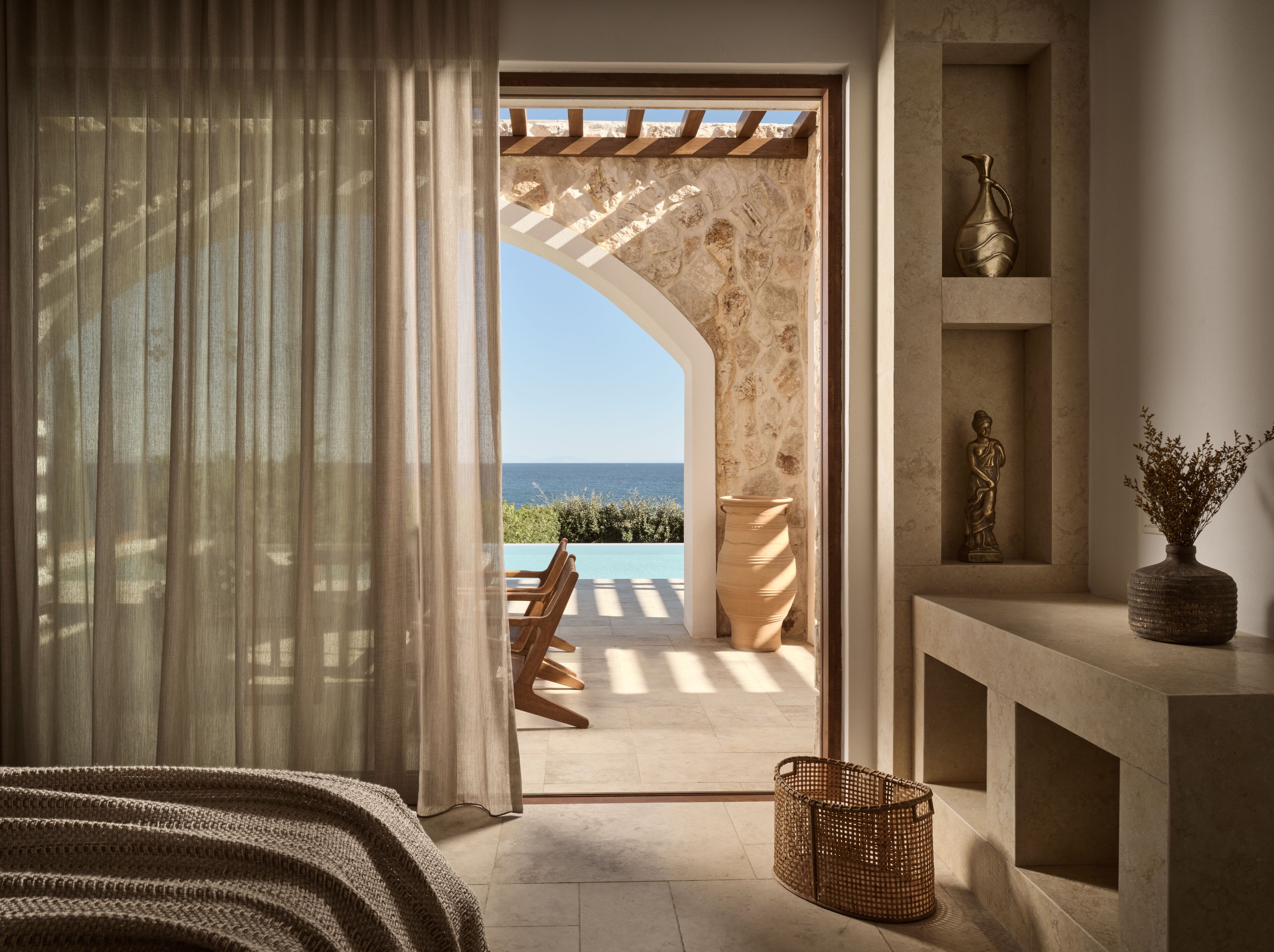 Lesante Cape – The Leading Hotels of the World