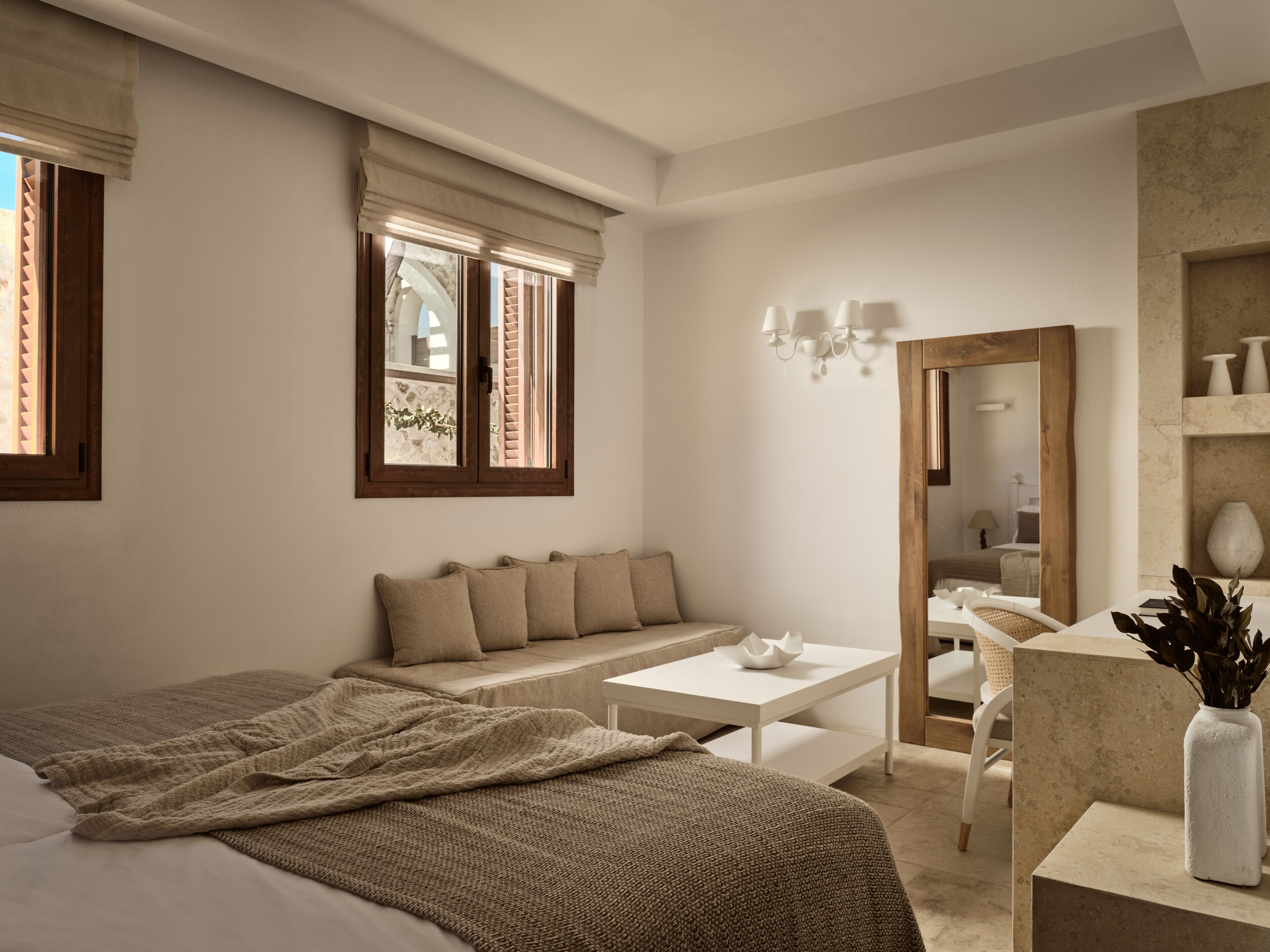 Lesante Cape – The Leading Hotels of the World
