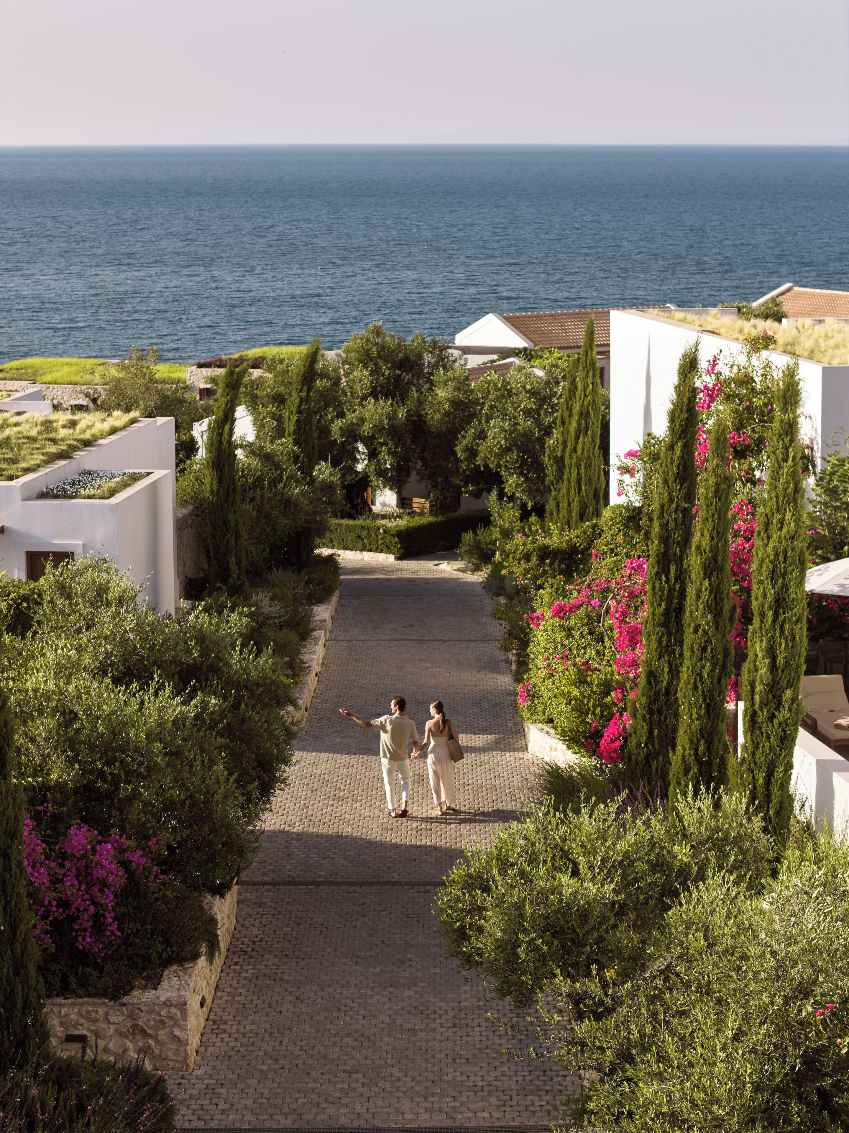 Lesante Cape – The Leading Hotels of the World