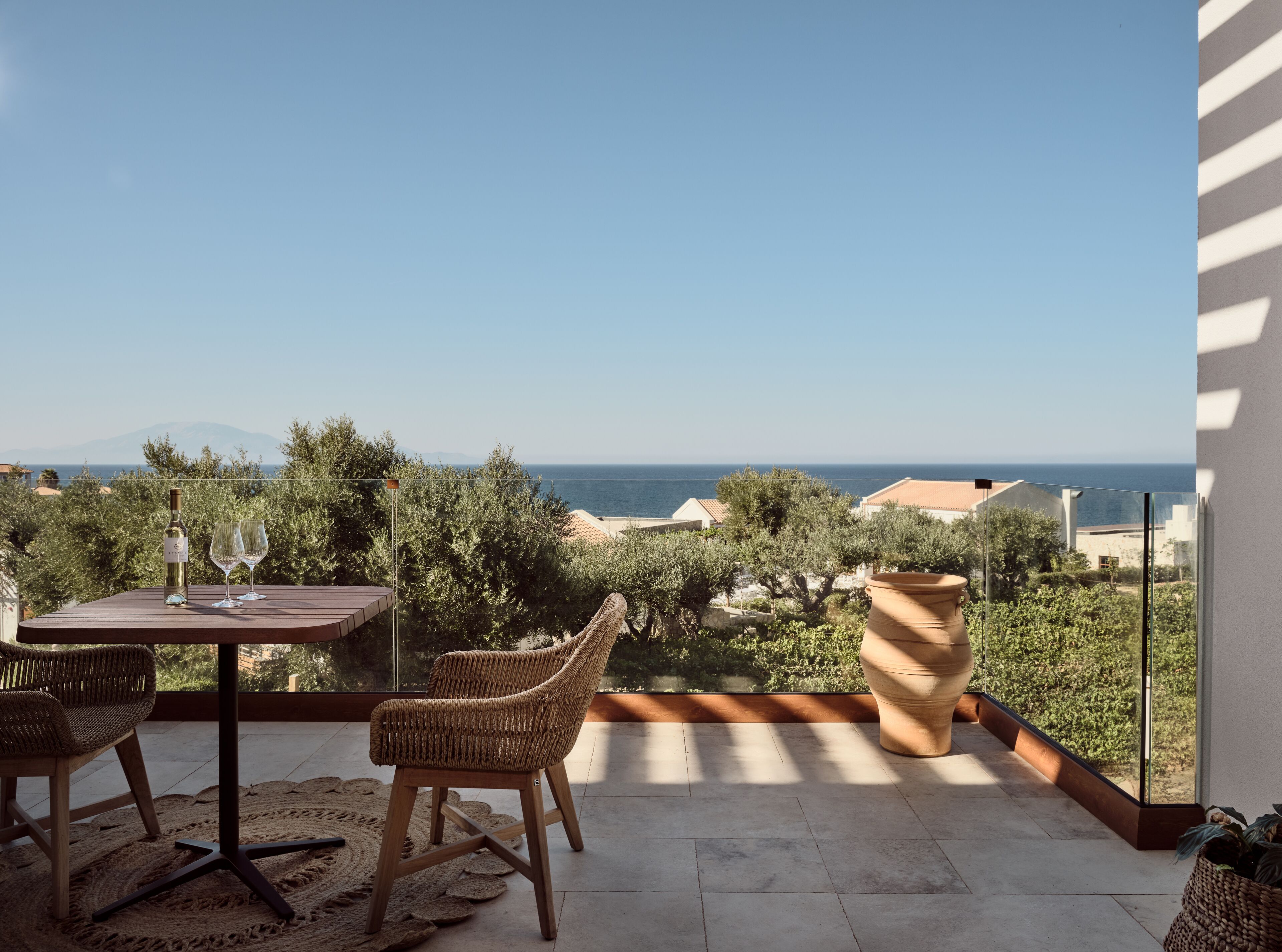 Lesante Cape – The Leading Hotels of the World