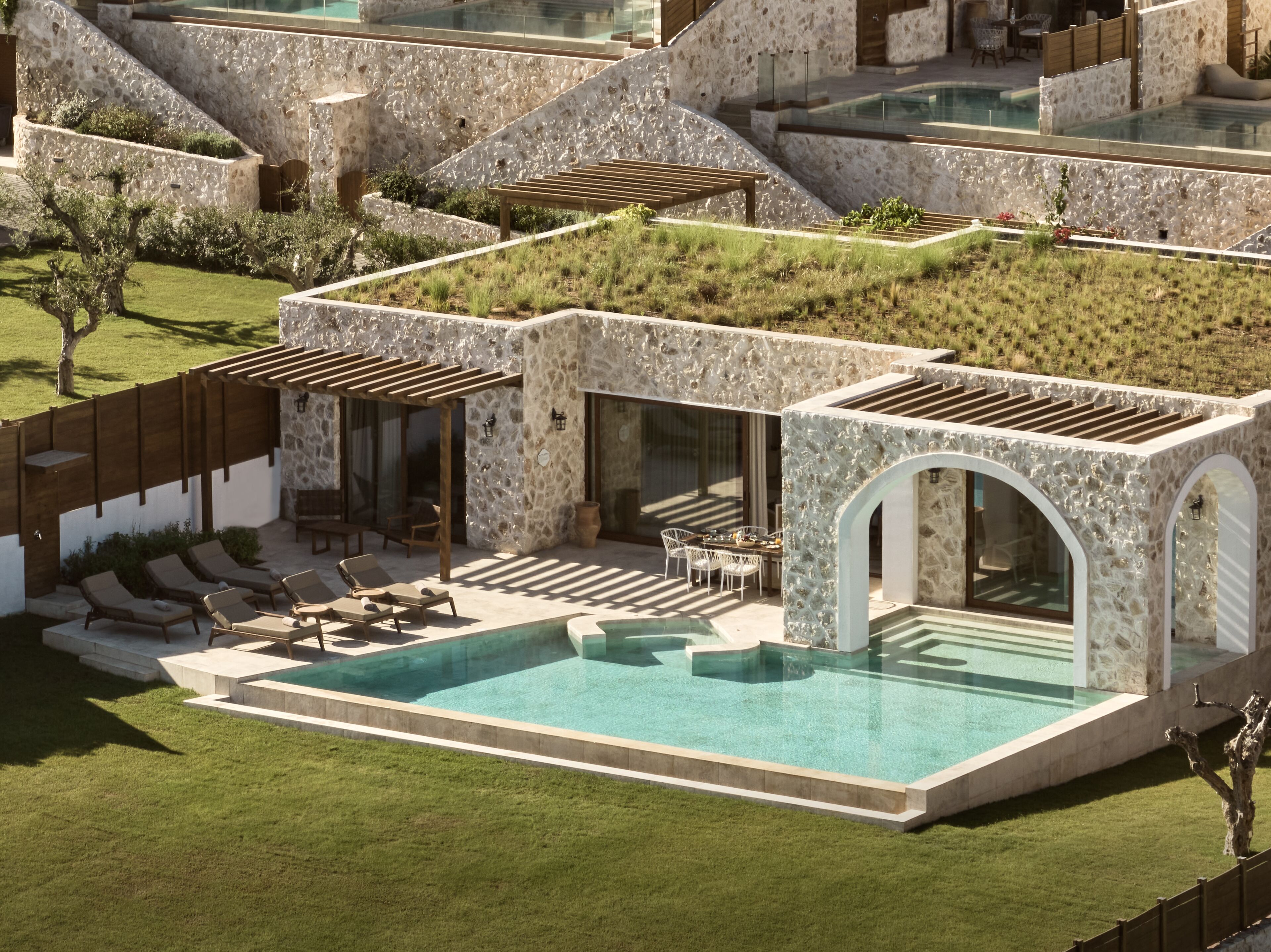 Lesante Cape – The Leading Hotels of the World