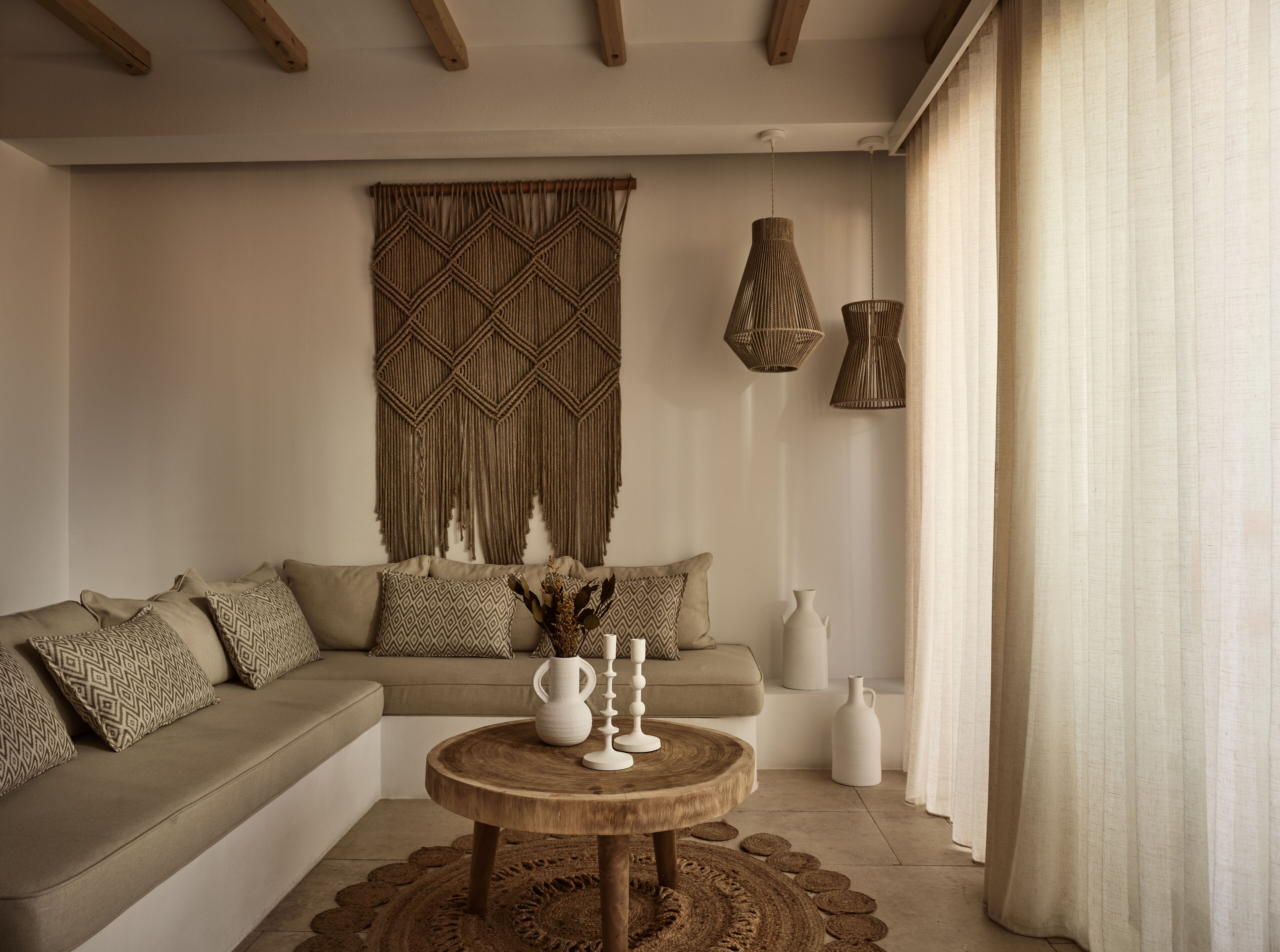 Lesante Cape – The Leading Hotels of the World