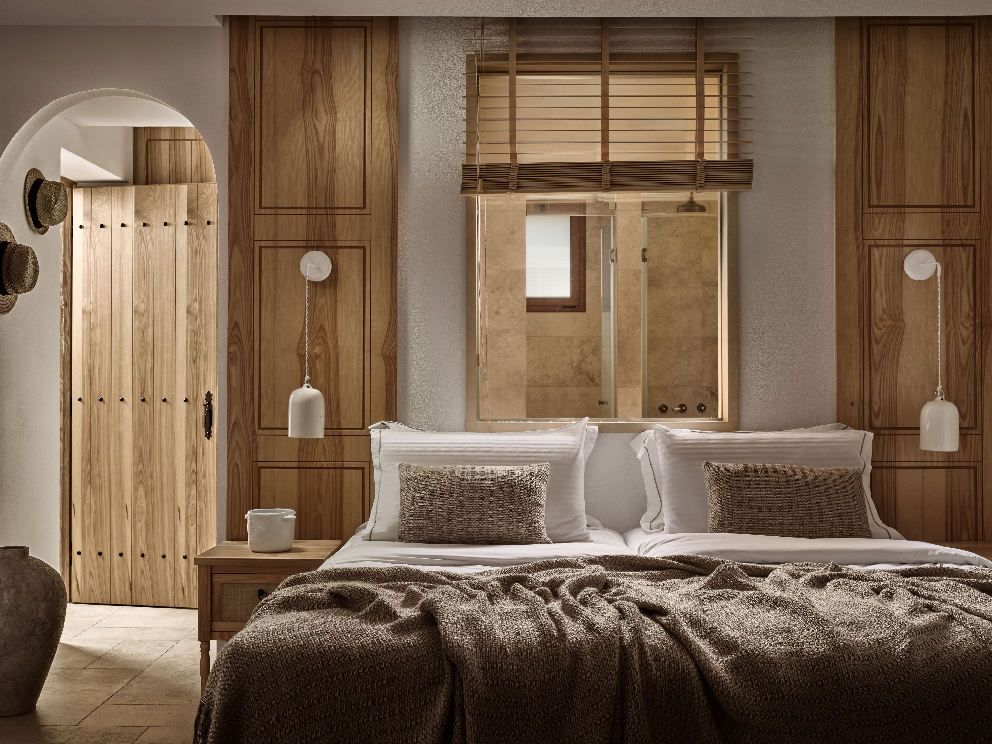 Lesante Cape – The Leading Hotels of the World