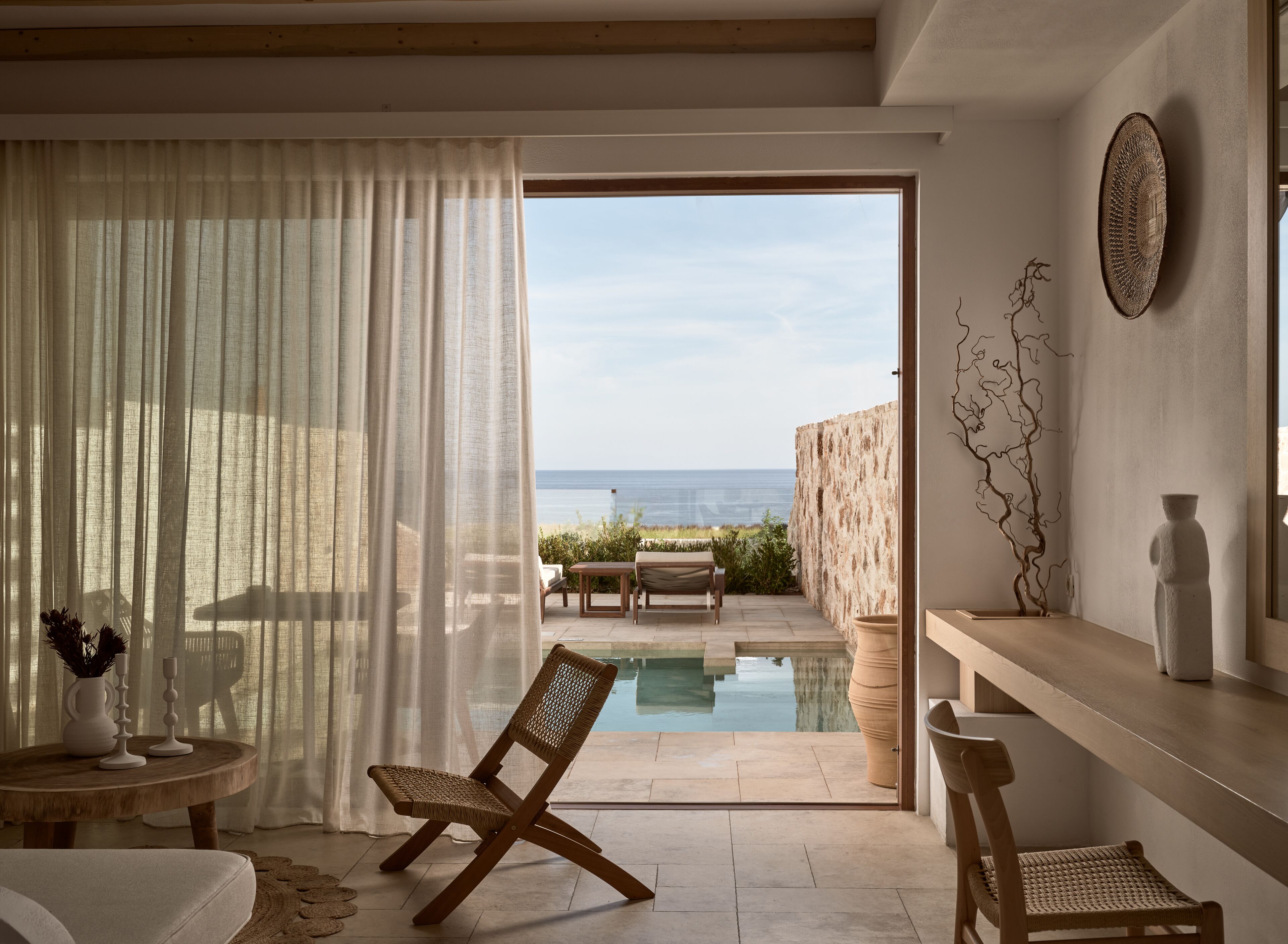 Lesante Cape – The Leading Hotels of the World
