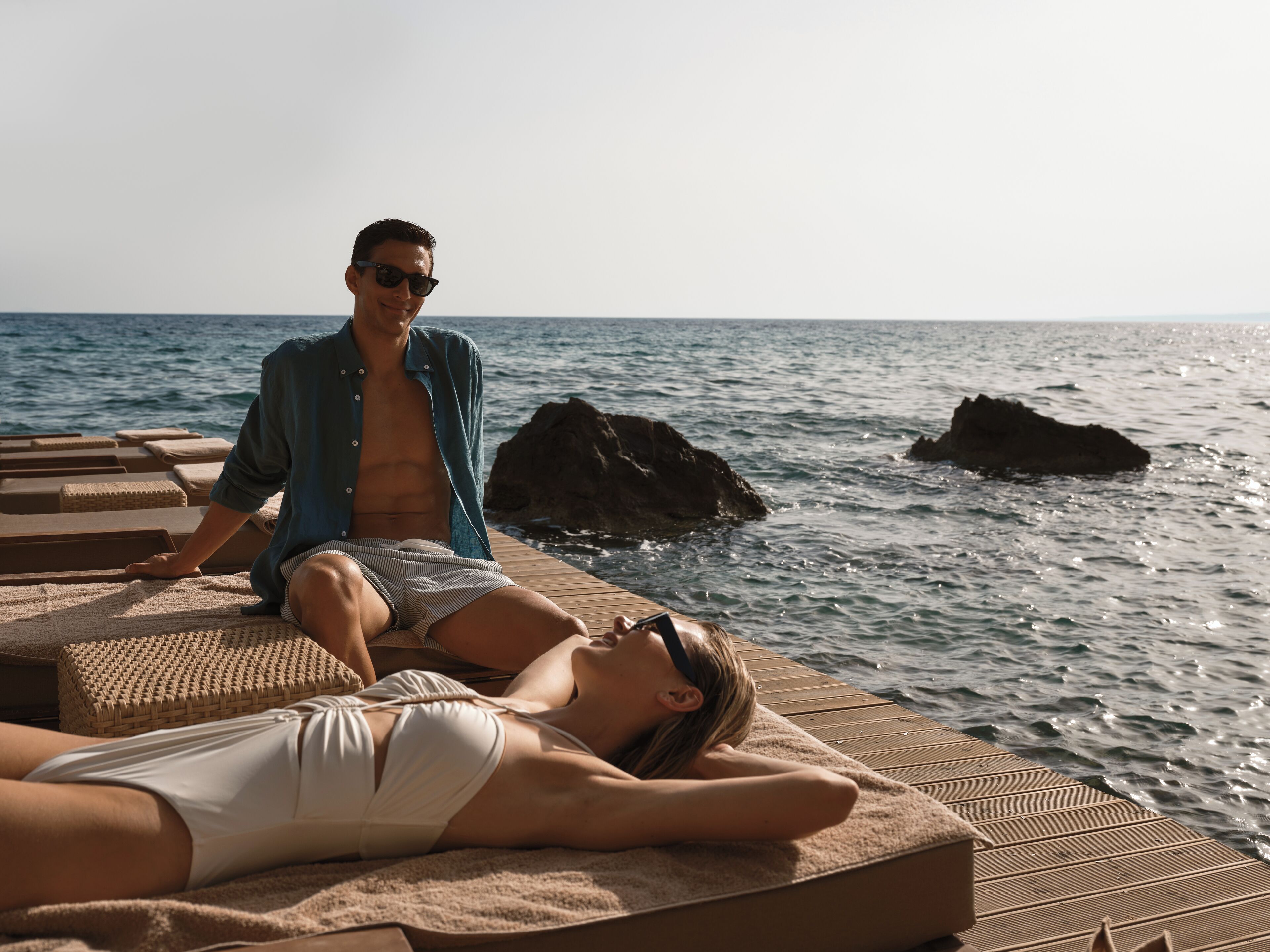 Lesante Cape – The Leading Hotels of the World