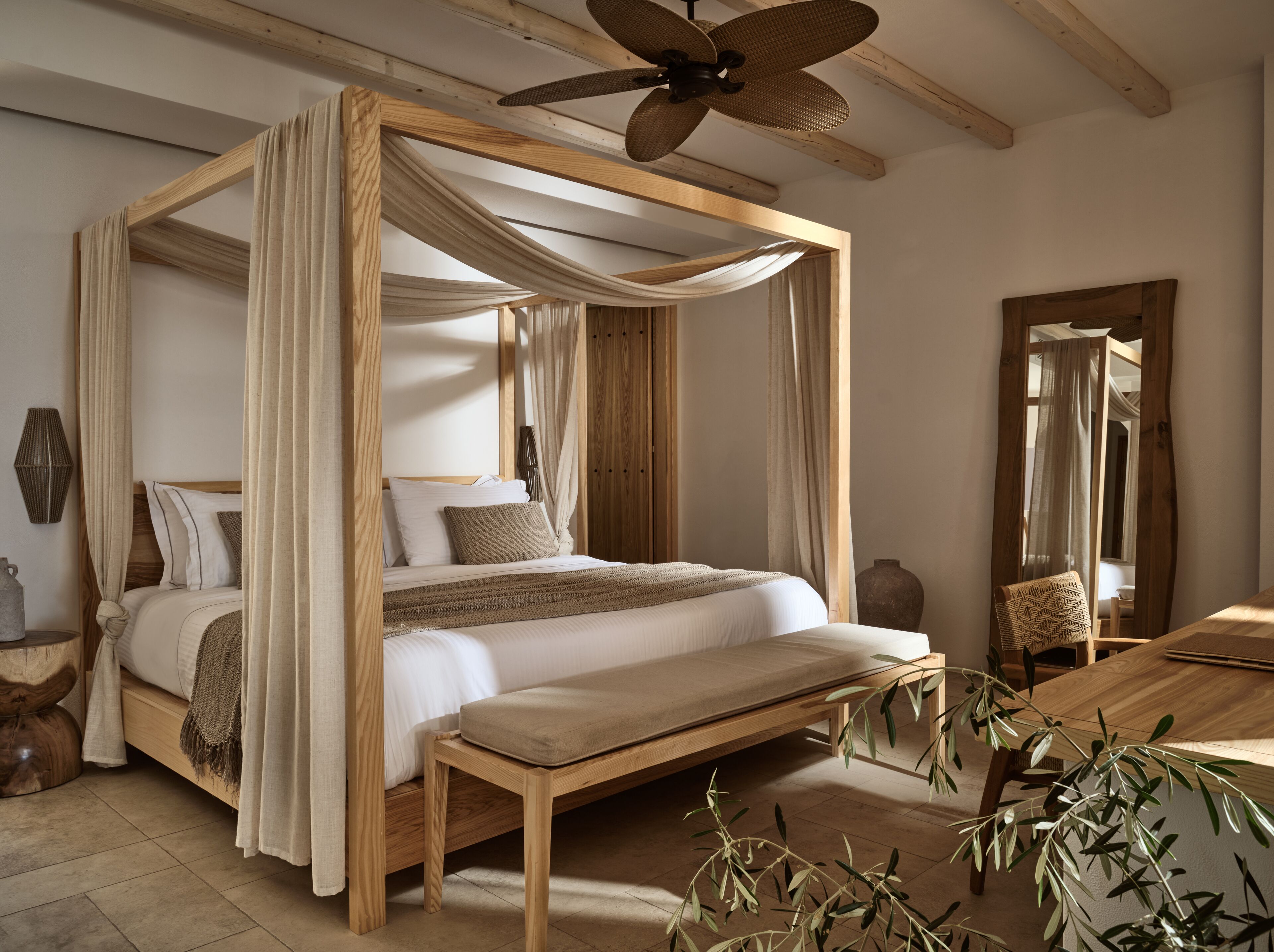 Lesante Cape – The Leading Hotels of the World