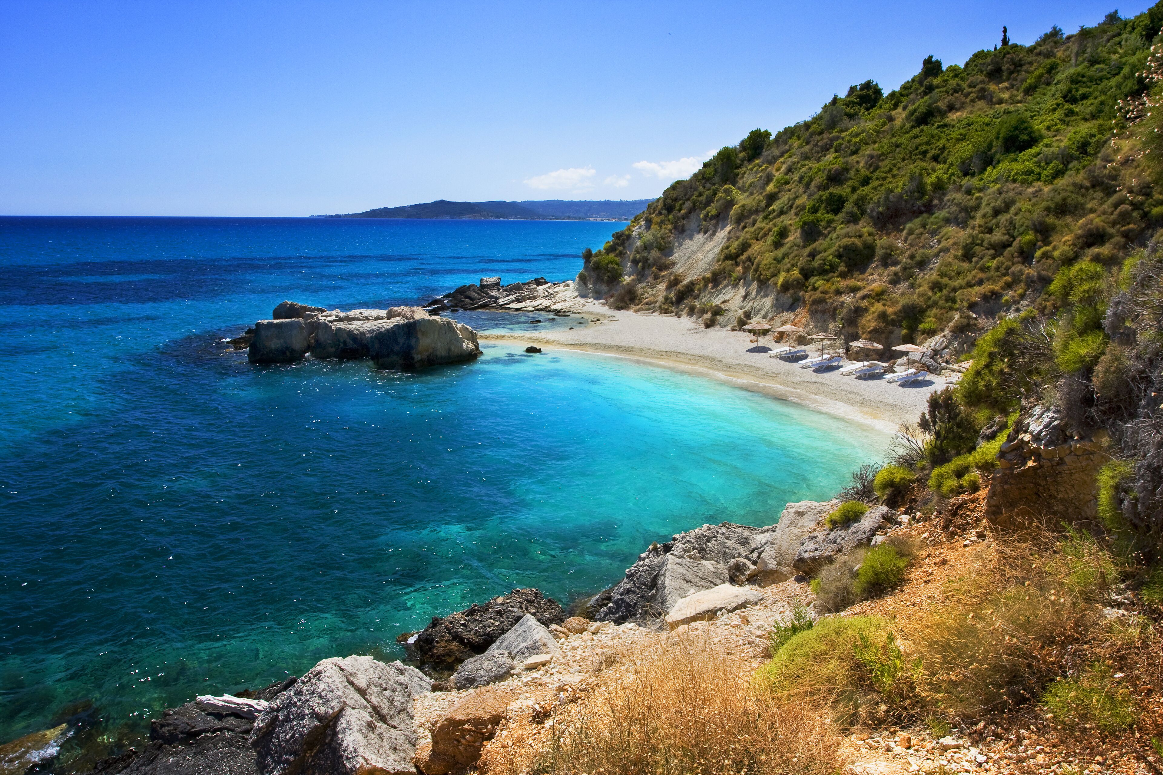 Lesante Cape – The Leading Hotels of the World