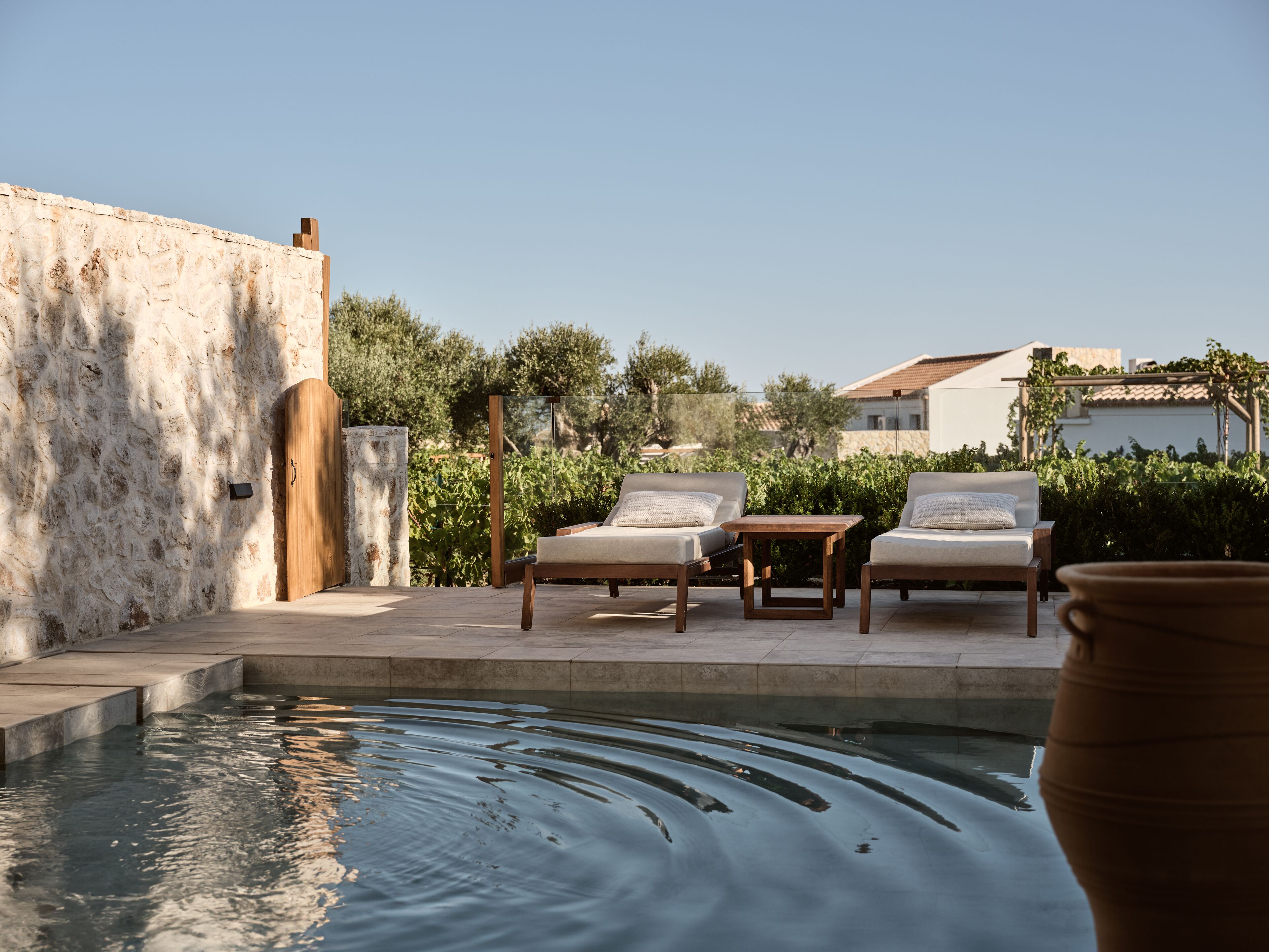 Lesante Cape – The Leading Hotels of the World