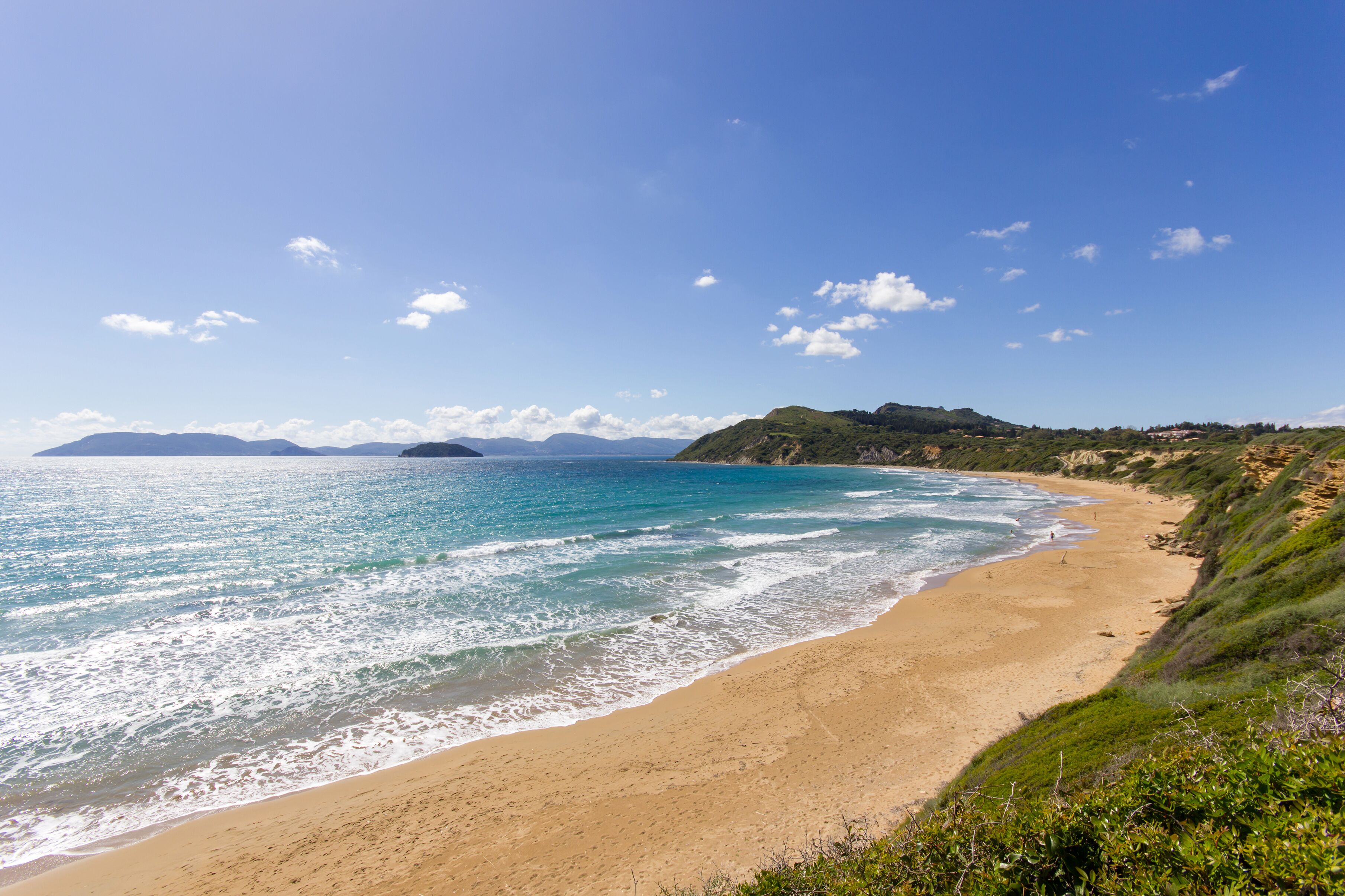 Lesante Cape – The Leading Hotels of the World