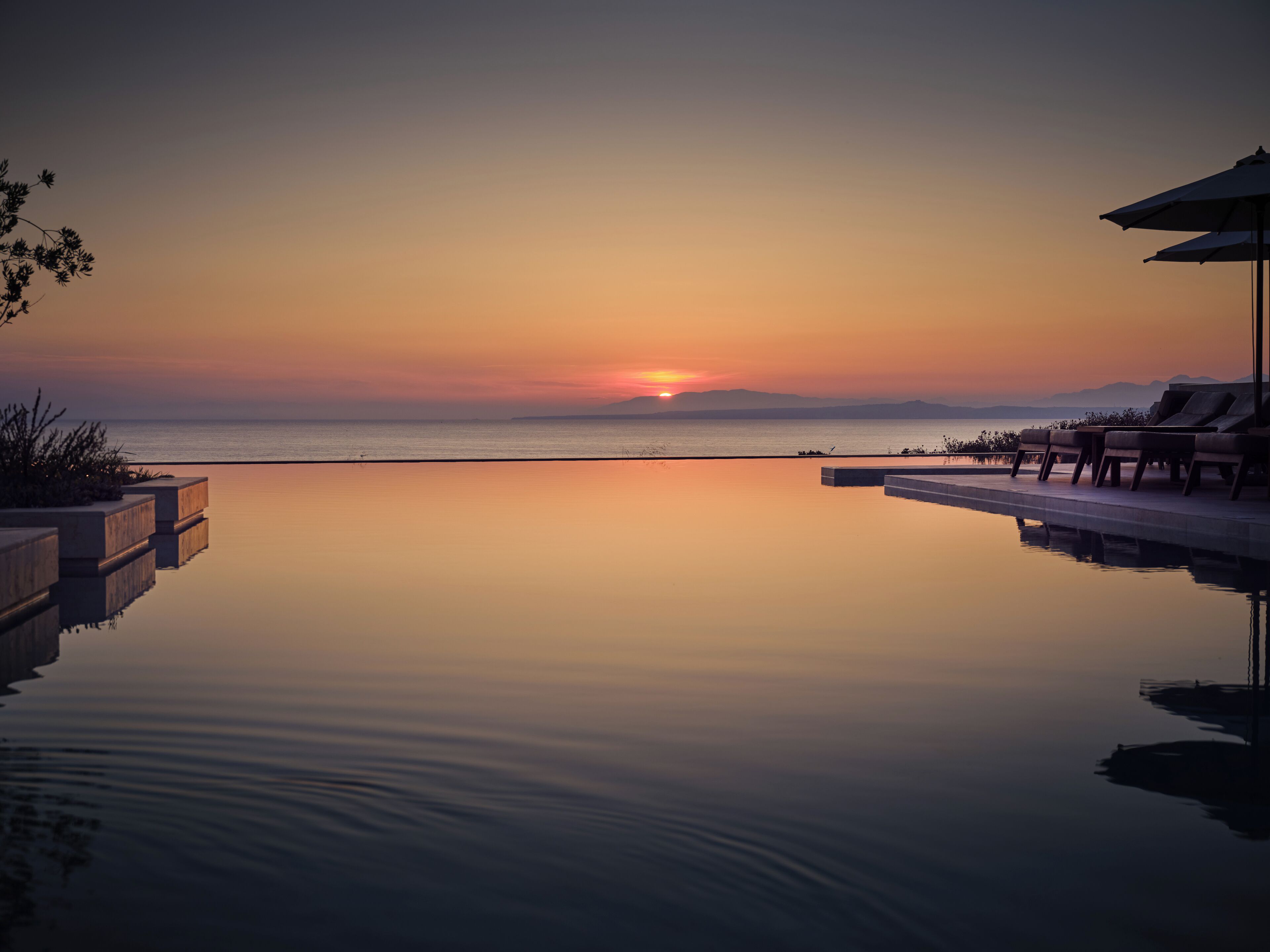 Lesante Cape – The Leading Hotels of the World