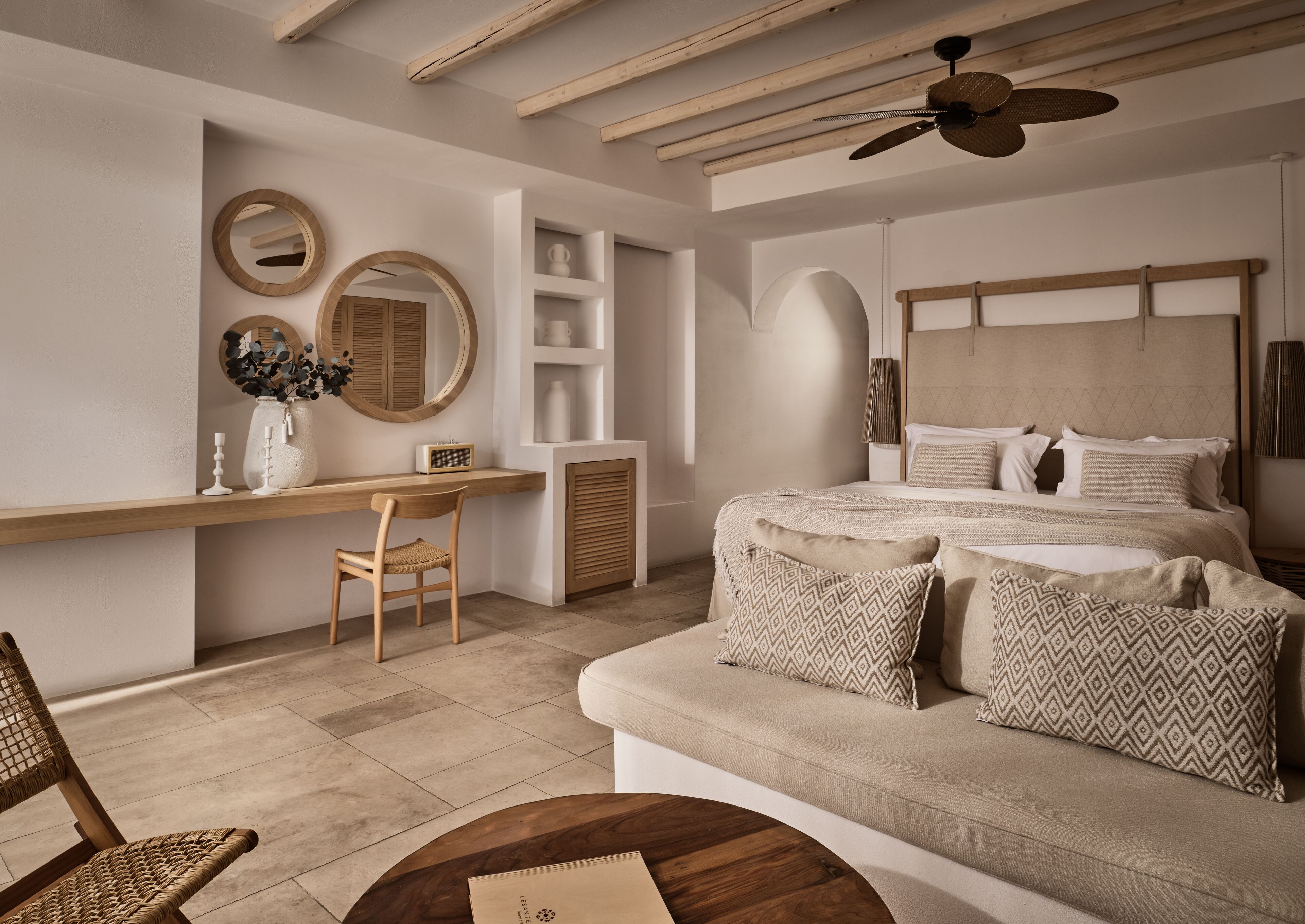 Lesante Cape – The Leading Hotels of the World