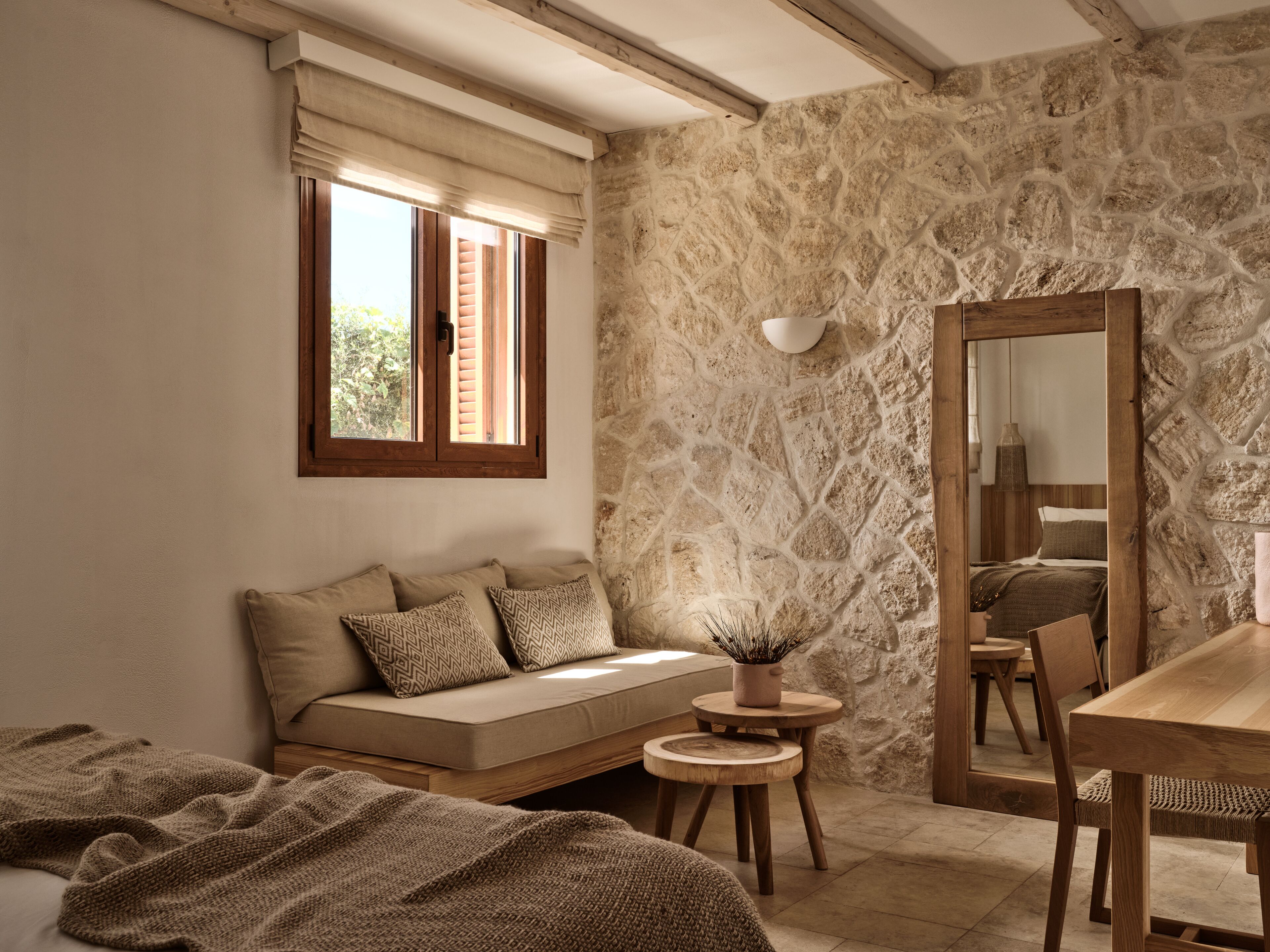 Lesante Cape – The Leading Hotels of the World