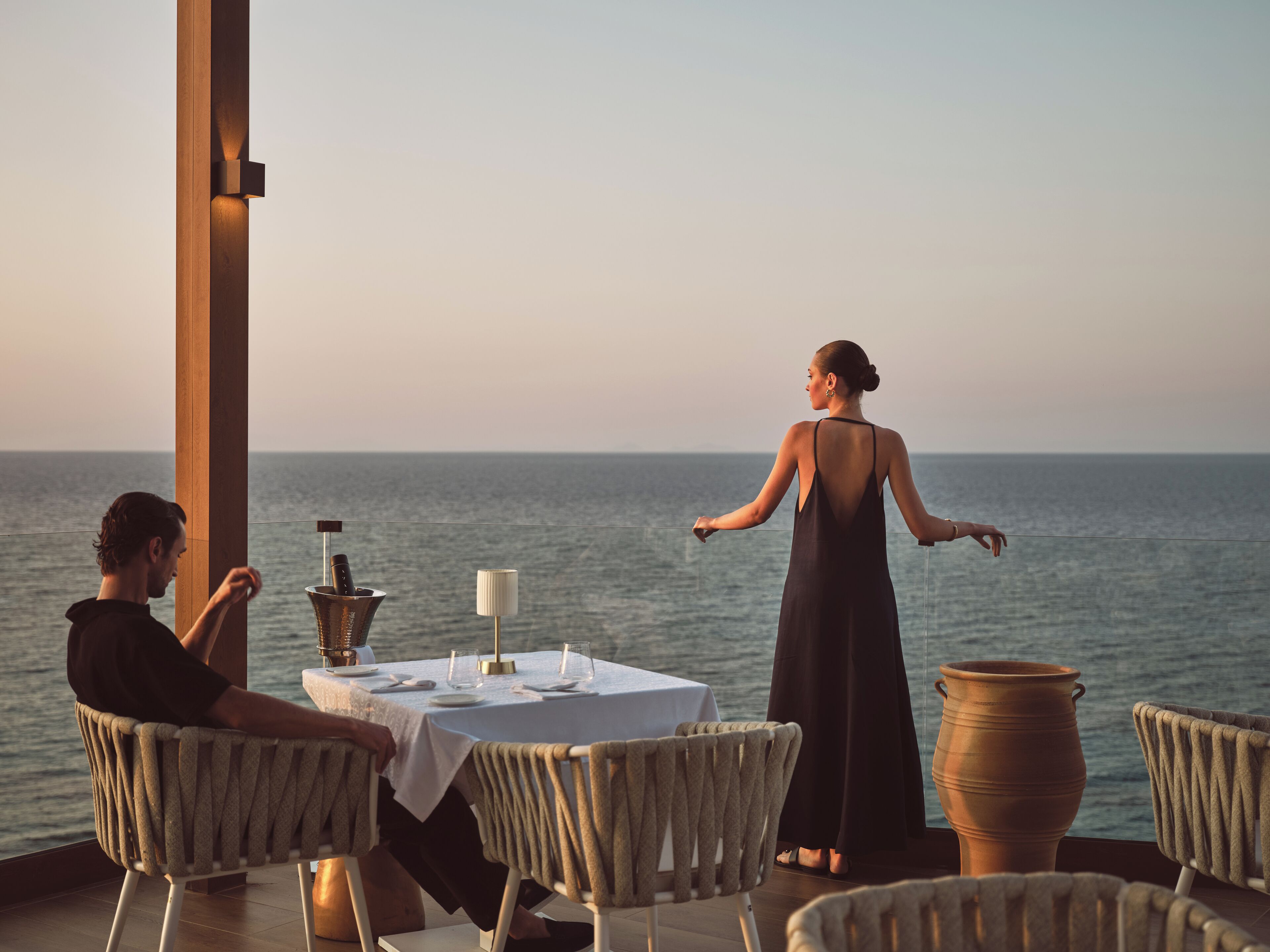 Lesante Cape – The Leading Hotels of the World