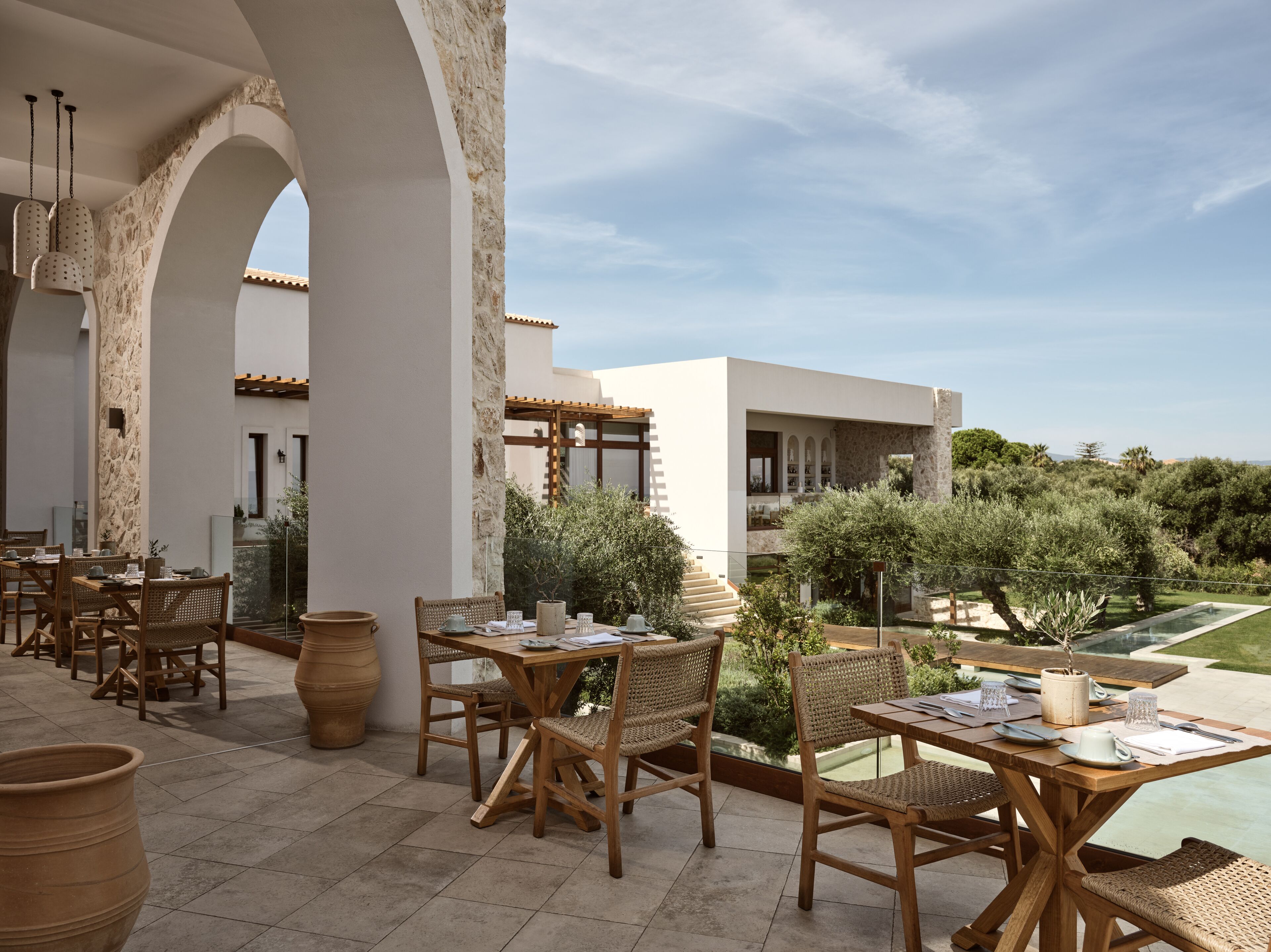 Lesante Cape – The Leading Hotels of the World