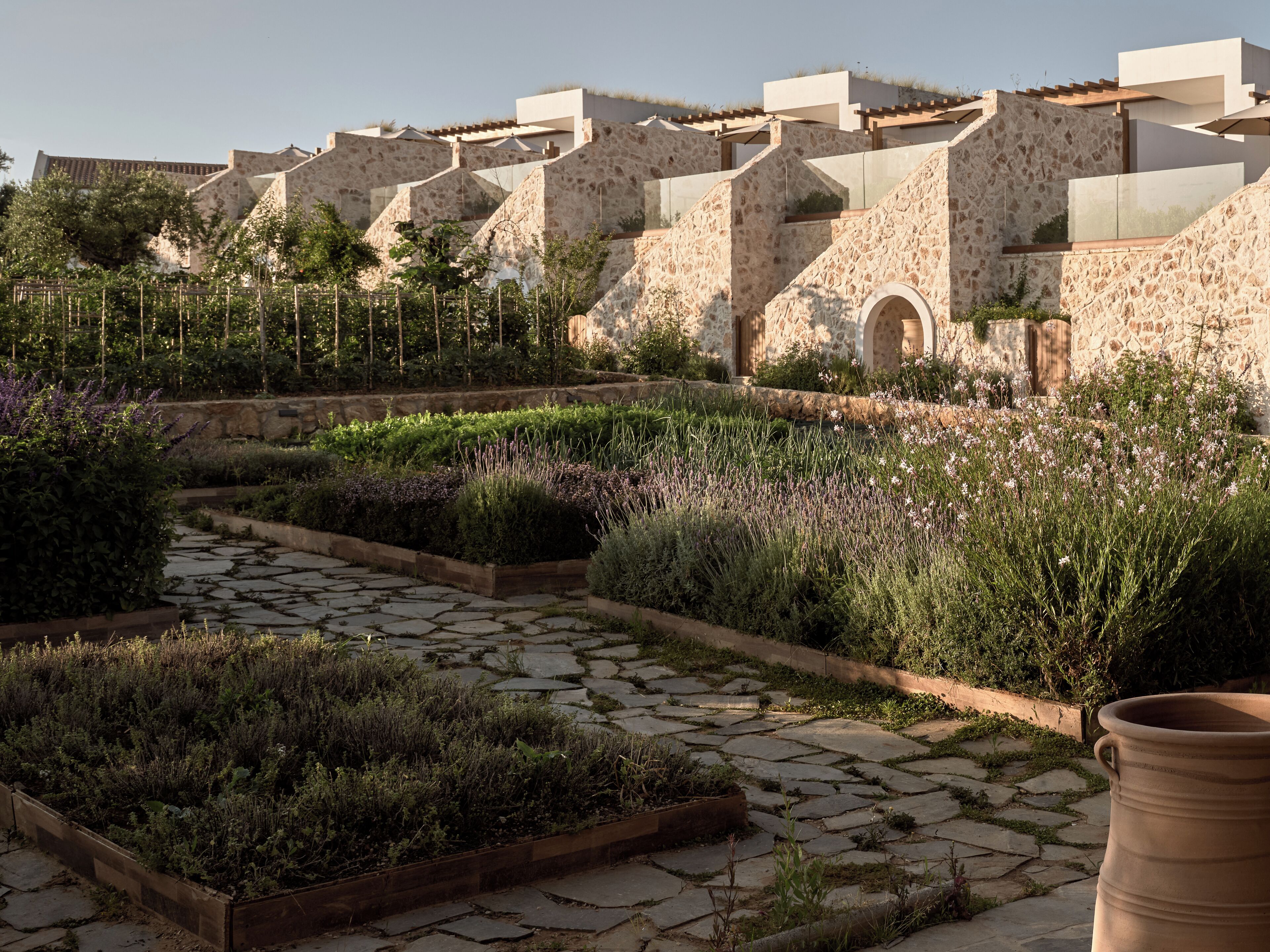 Lesante Cape – The Leading Hotels of the World