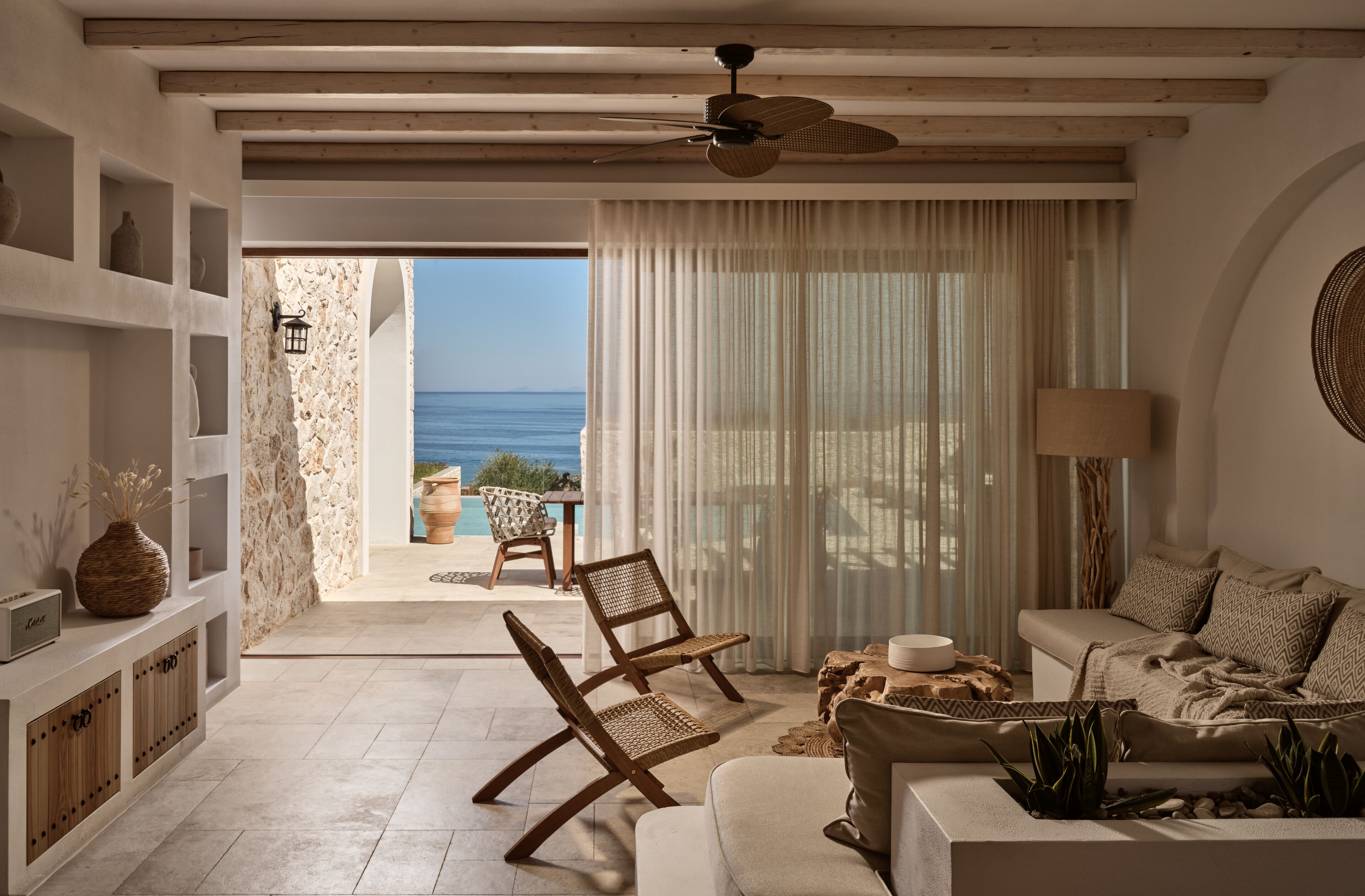 Lesante Cape – The Leading Hotels of the World
