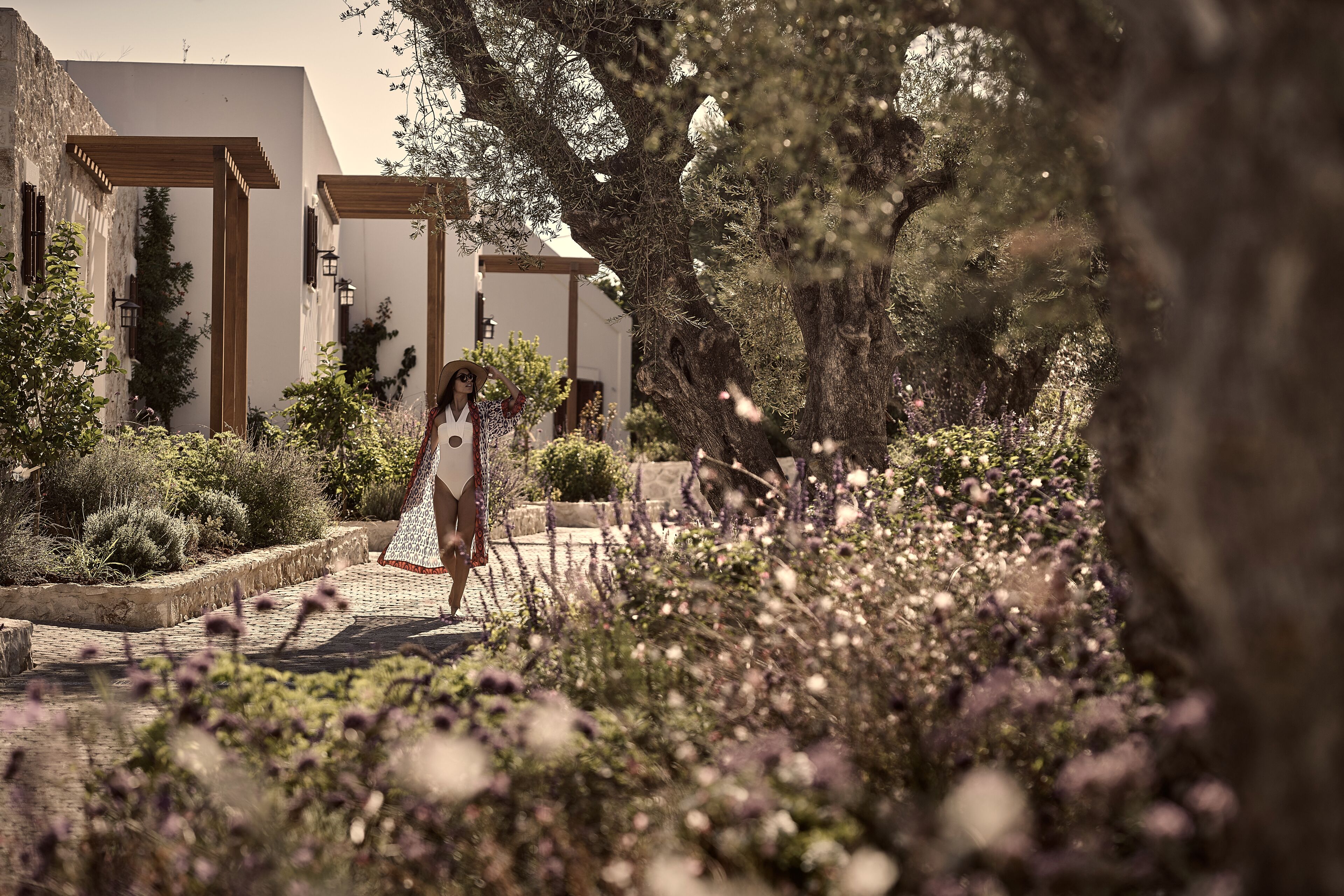 Lesante Cape – The Leading Hotels of the World