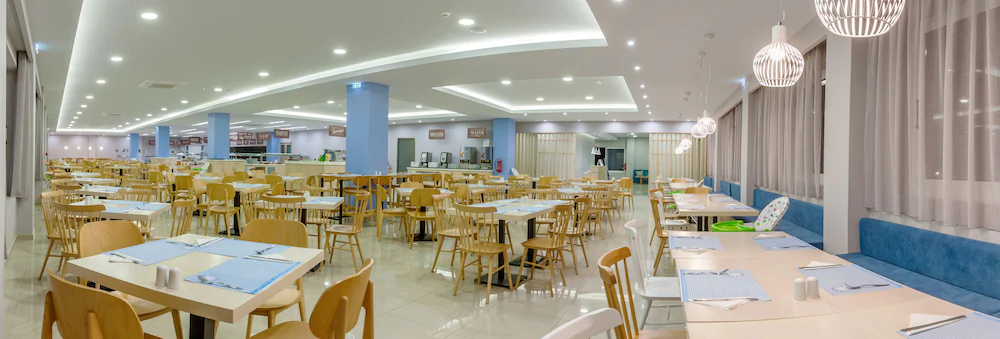 Alykanas Village Hotel