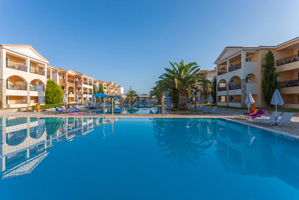 Alykanas Village Hotel