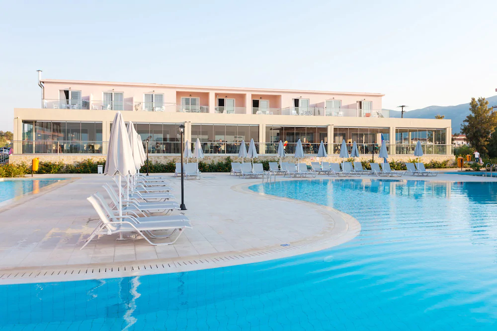 Alykanas Village Hotel