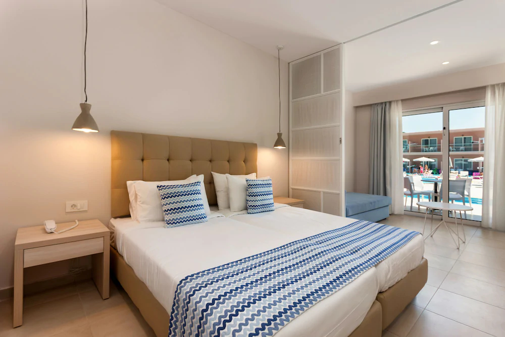 Alykanas Village Hotel