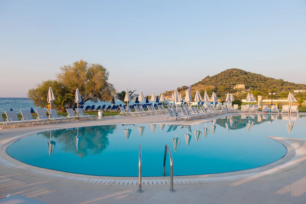 Alykanas Village Hotel