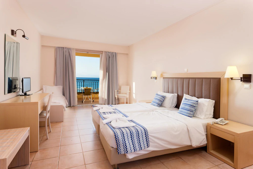 Alykanas Village Hotel