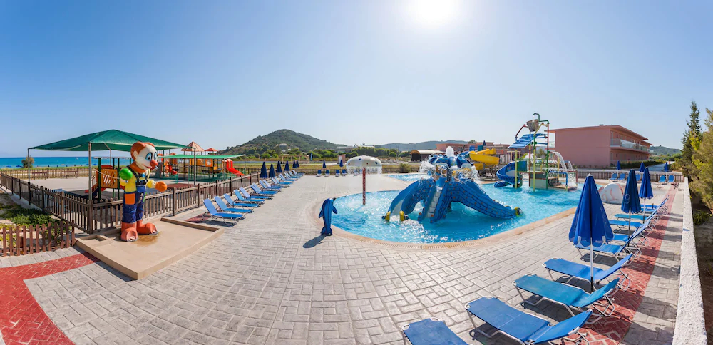 Alykanas Village Hotel