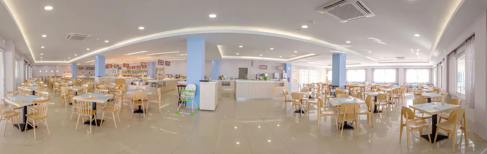 Alykanas Village Hotel