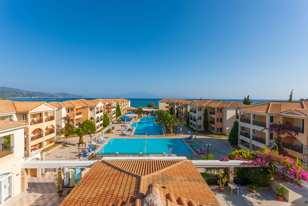 Alykanas Village Hotel