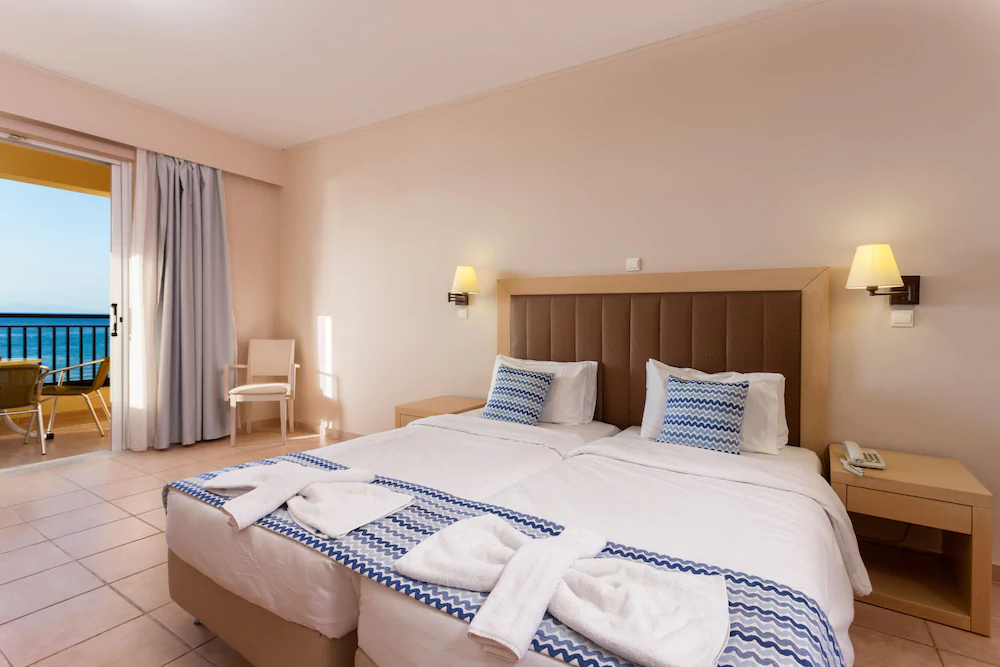 Alykanas Village Hotel