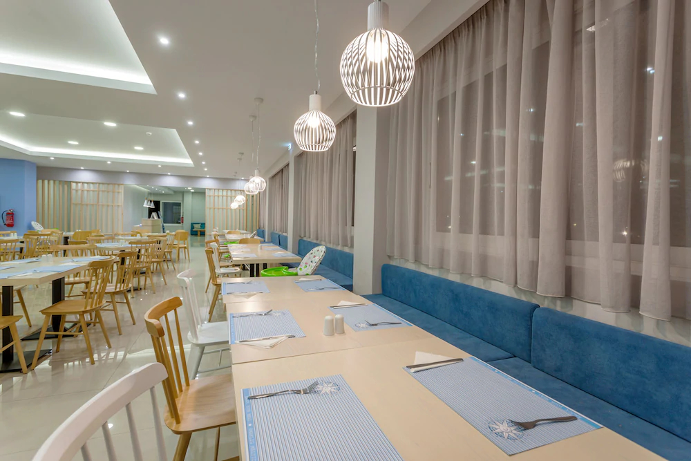 Alykanas Village Hotel