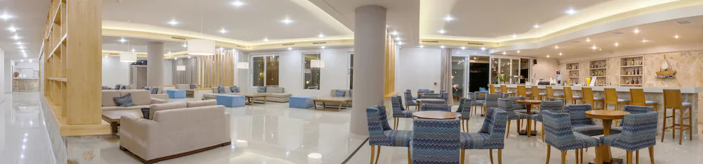 Alykanas Village Hotel