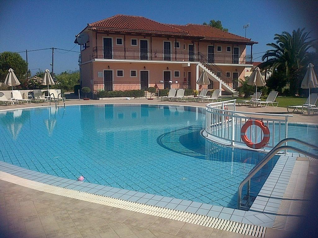 Castello Suites di Zante
