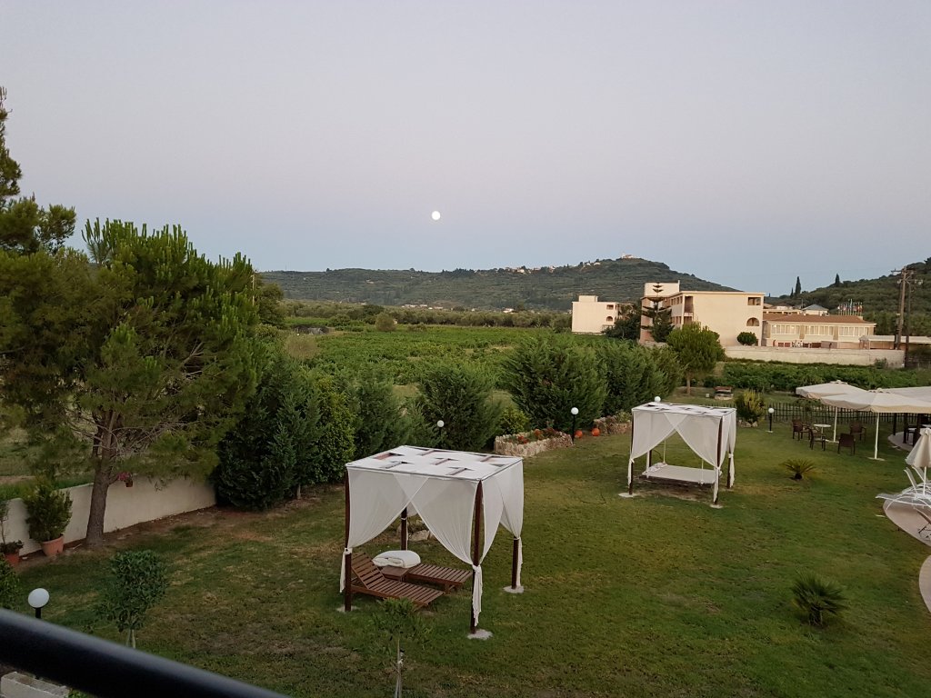 Castello Suites di Zante