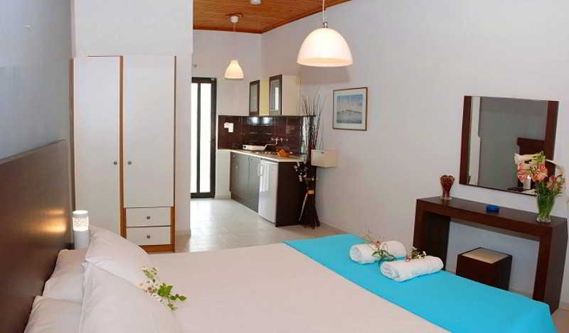 Castello Suites di Zante